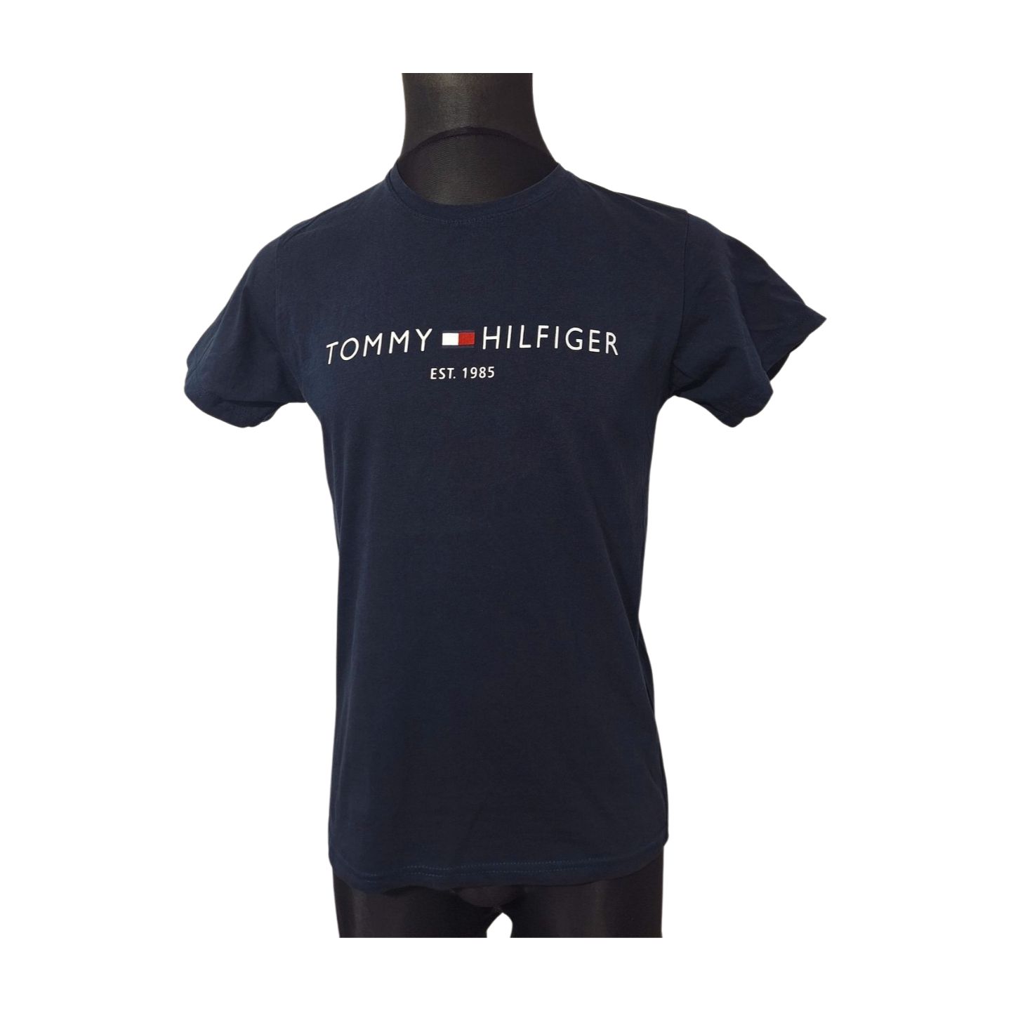 T-SHIRT  TOMMY HILFIGER    035