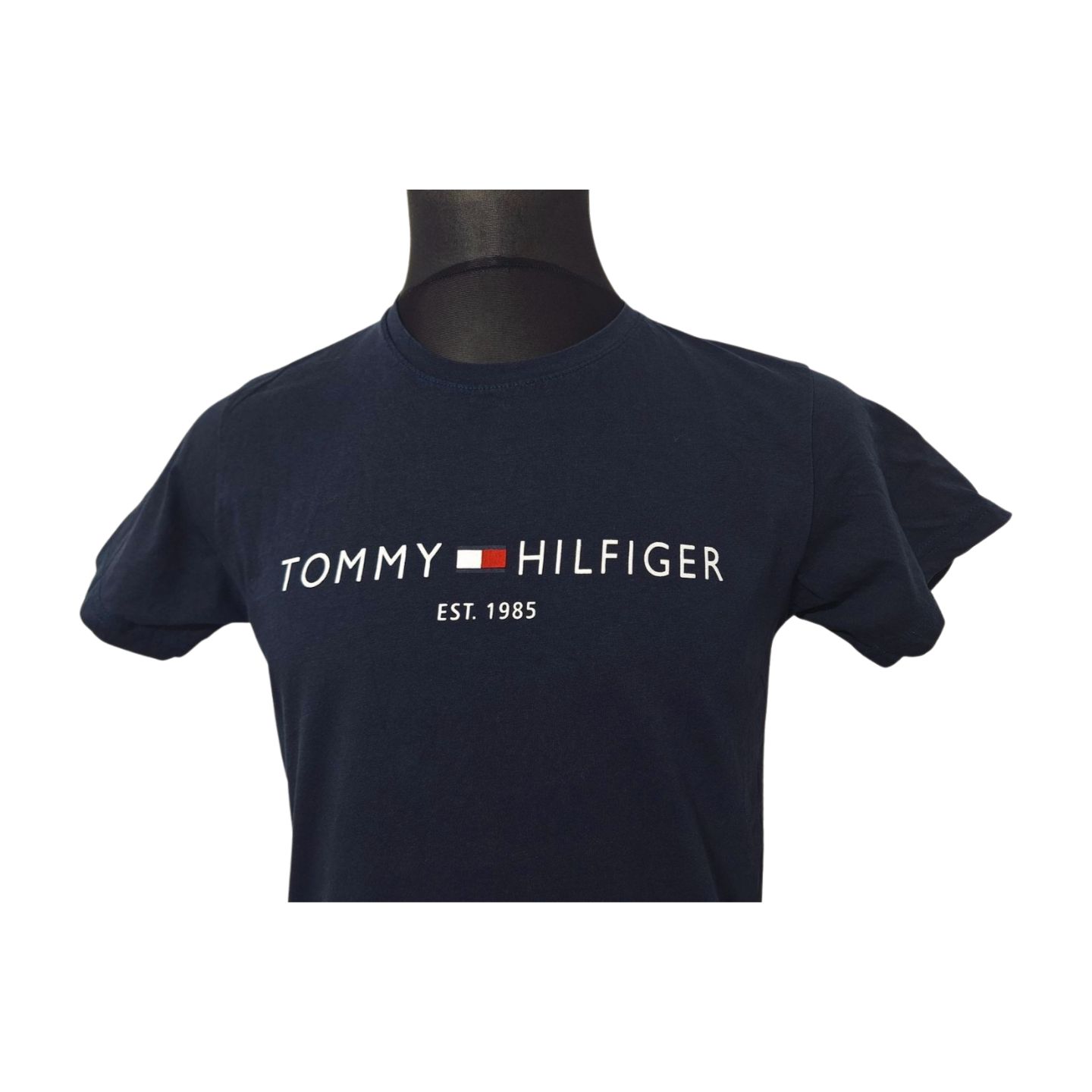 T-SHIRT  TOMMY HILFIGER    035