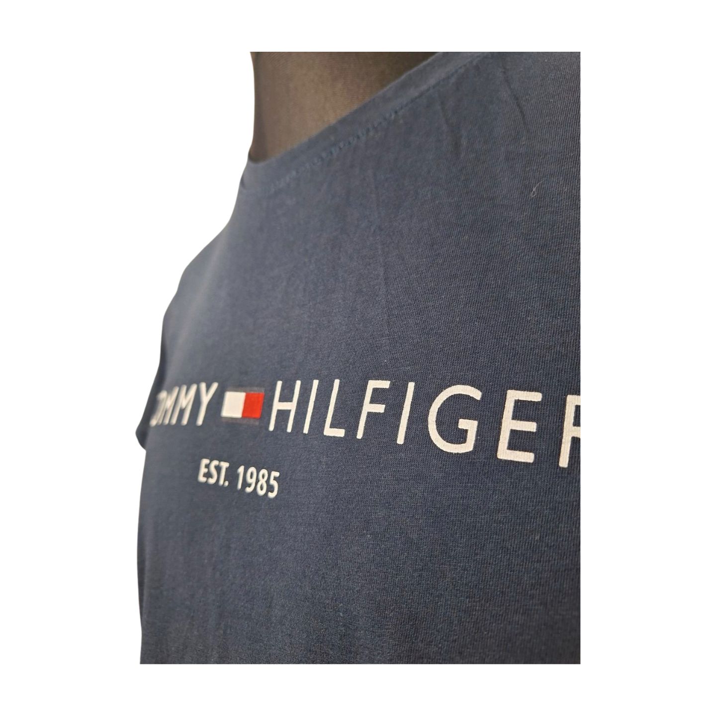T-SHIRT  TOMMY HILFIGER    035