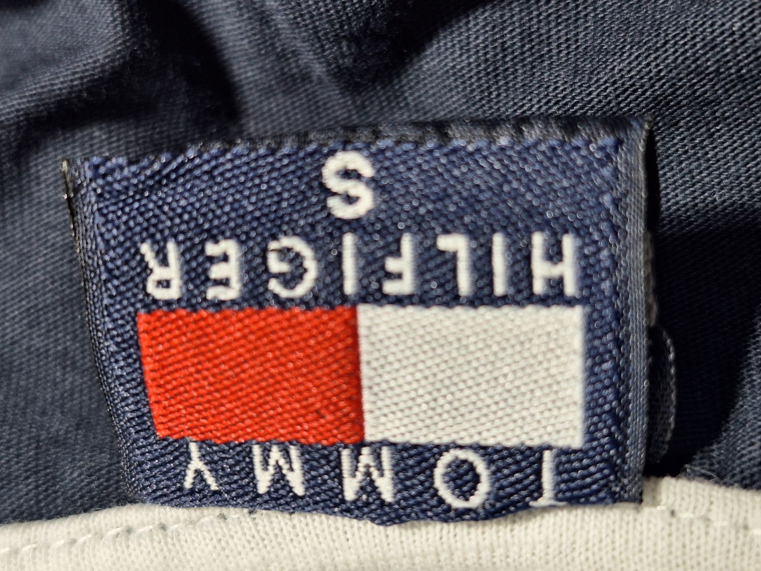 T-SHIRT  TOMMY HILFIGER    035