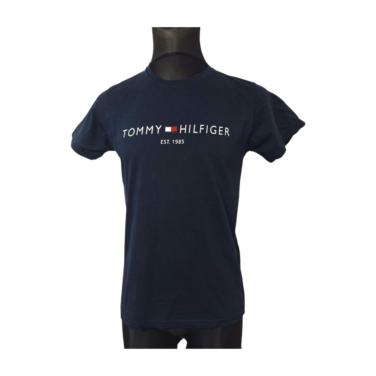 T-SHIRT  TOMMY HILFIGER    035