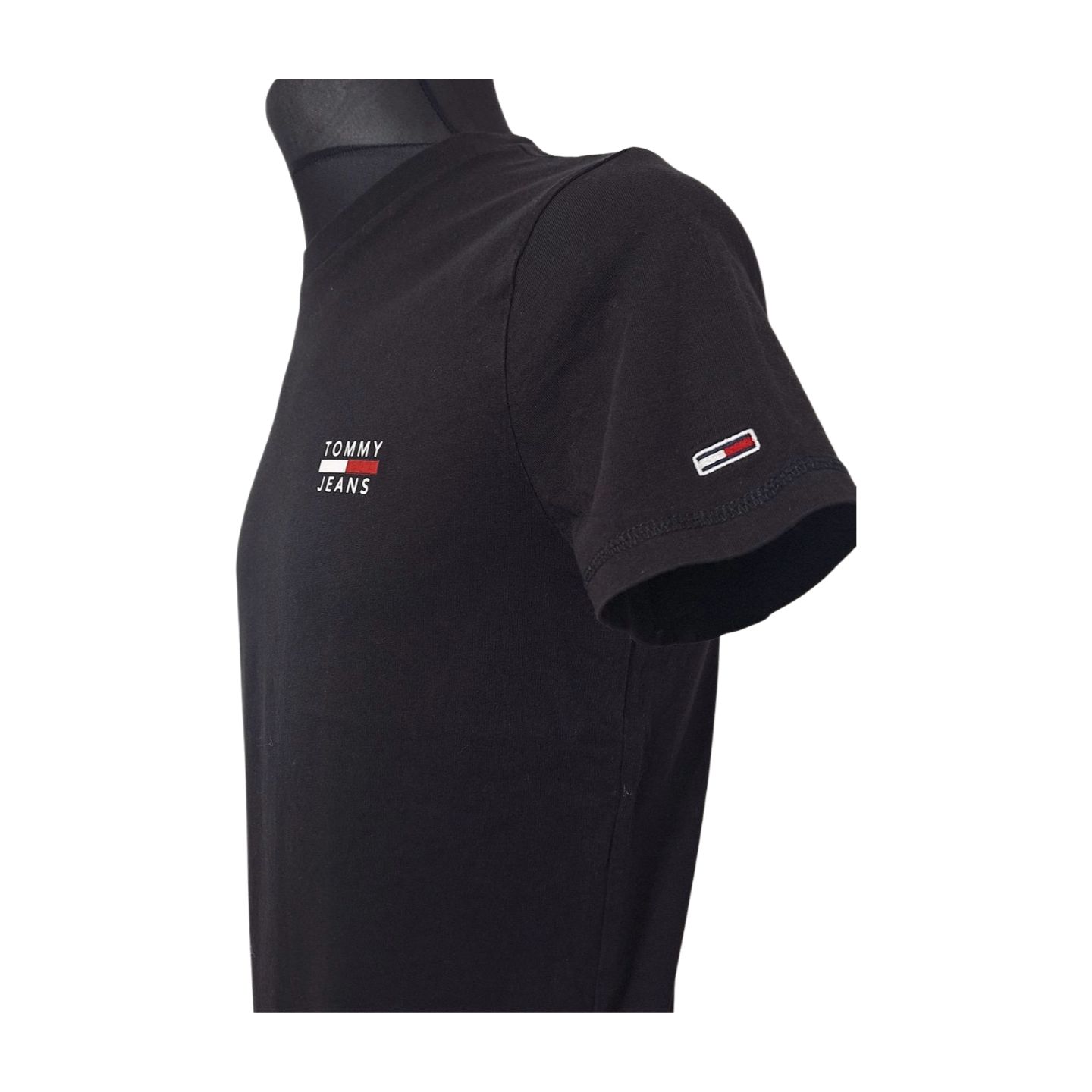 T-SHIRT MĘSKI   TOMMY  HILFIGER    036