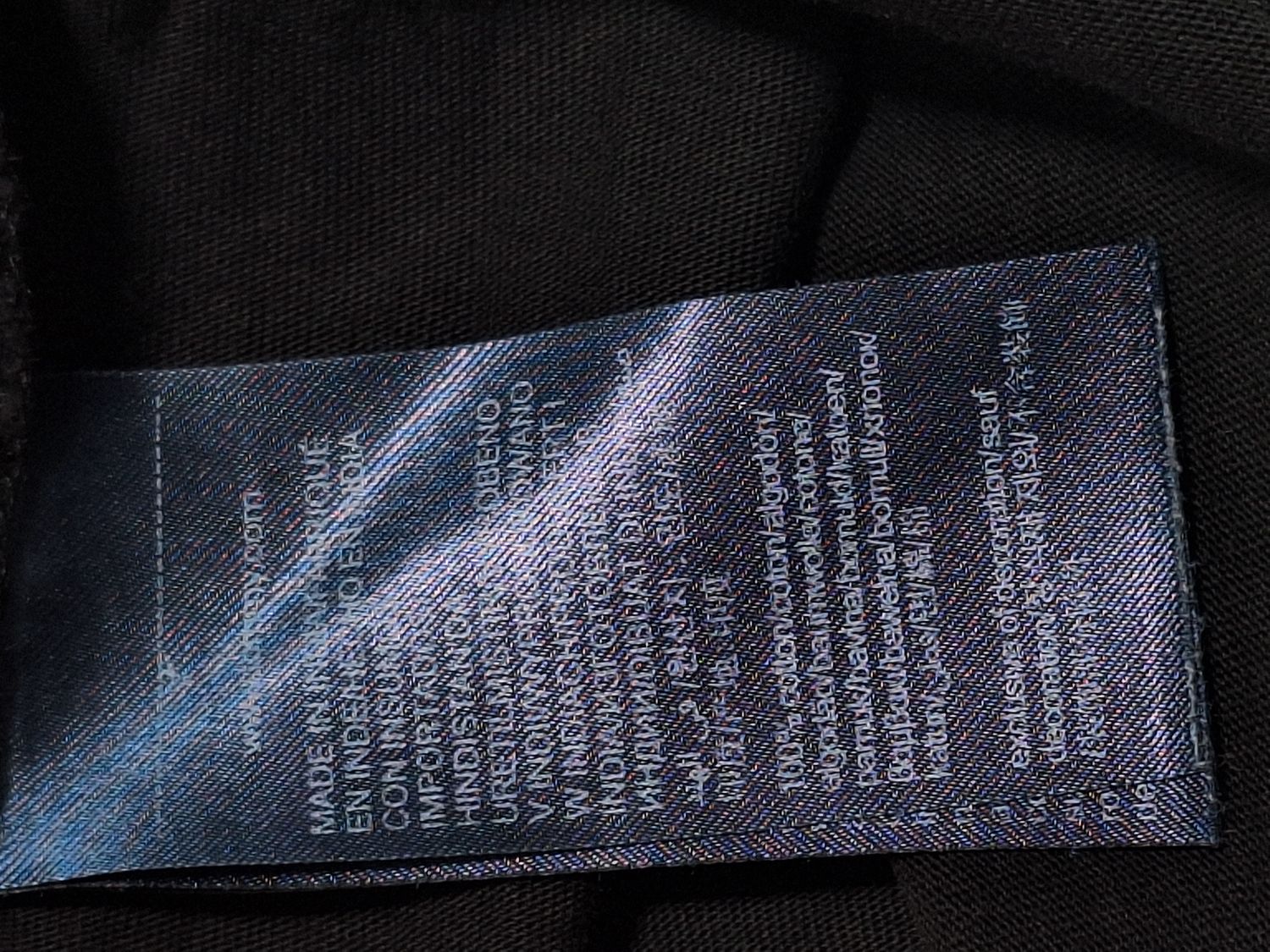 T-SHIRT MĘSKI   TOMMY  HILFIGER    036