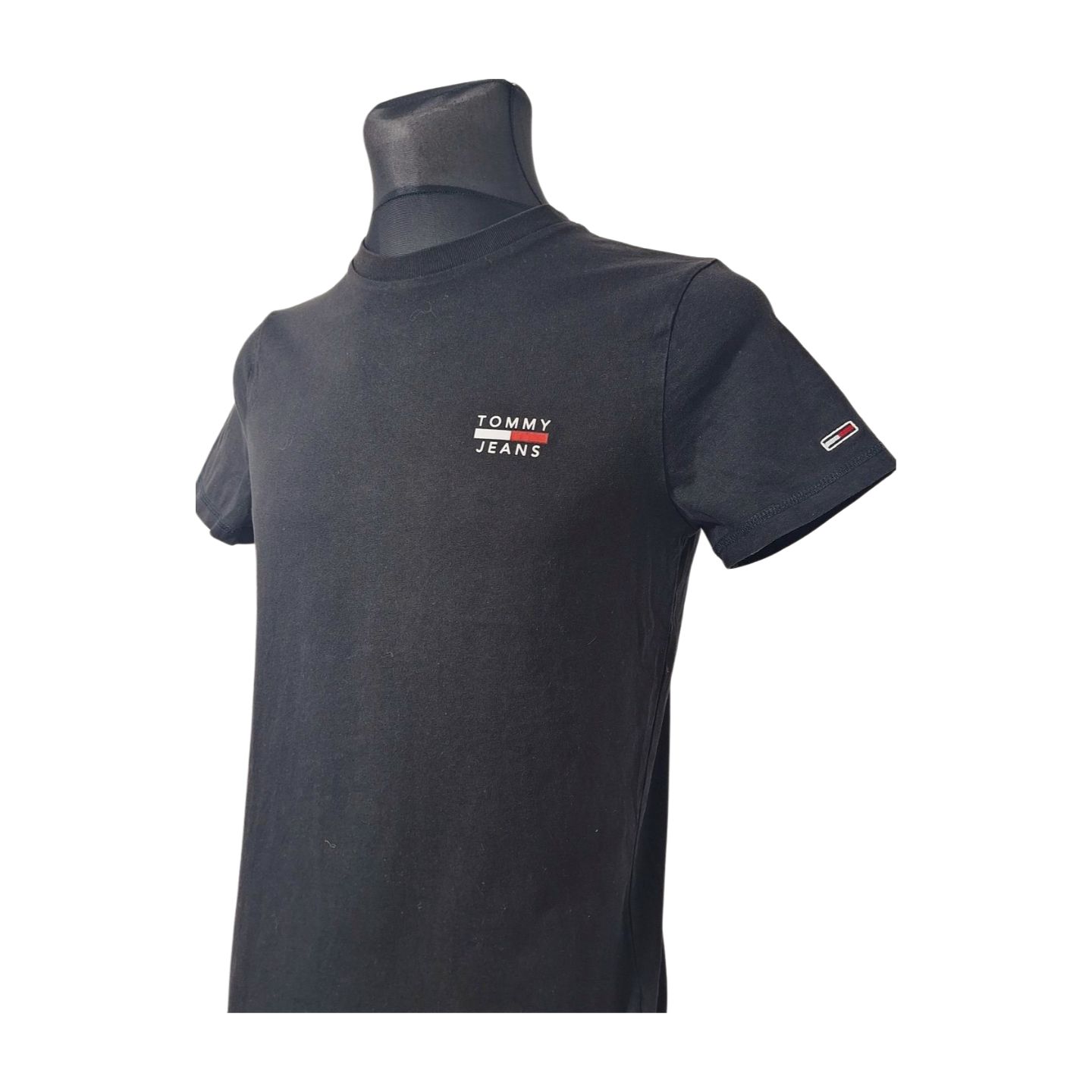 T-SHIRT MĘSKI   TOMMY  HILFIGER    036