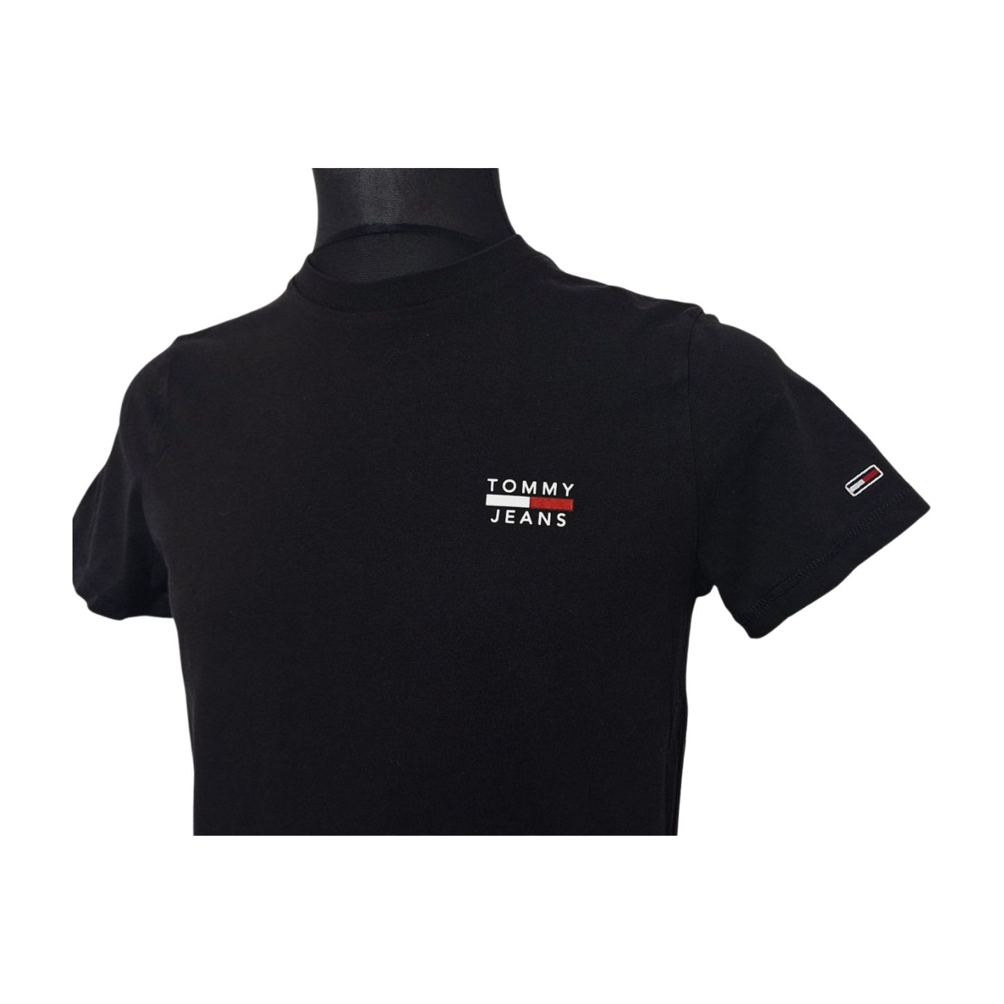 T-SHIRT MĘSKI   TOMMY  HILFIGER    036