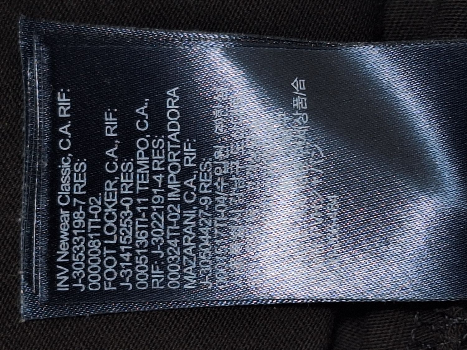 T-SHIRT MĘSKI   TOMMY  HILFIGER    036