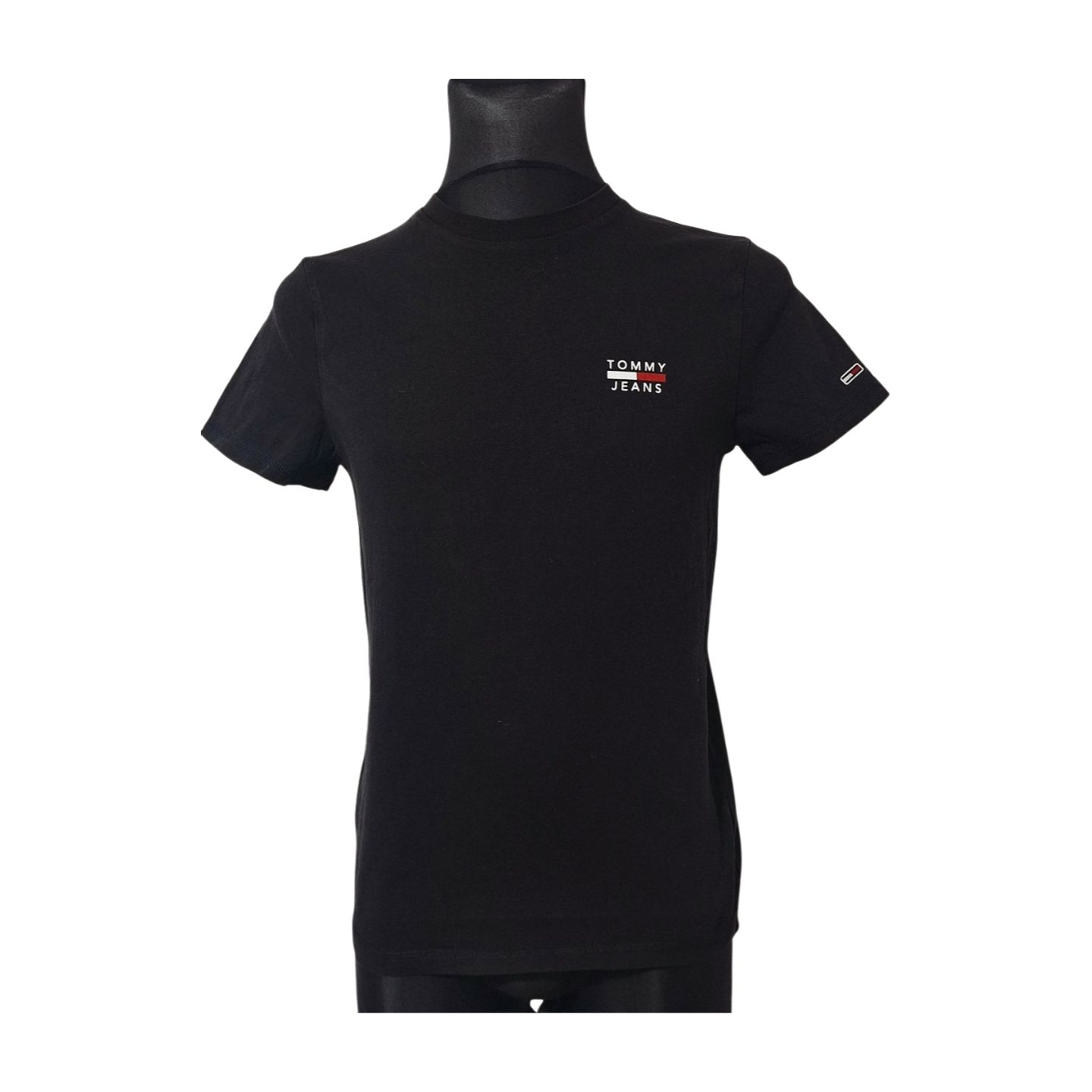 T-SHIRT MĘSKI   TOMMY  HILFIGER    036