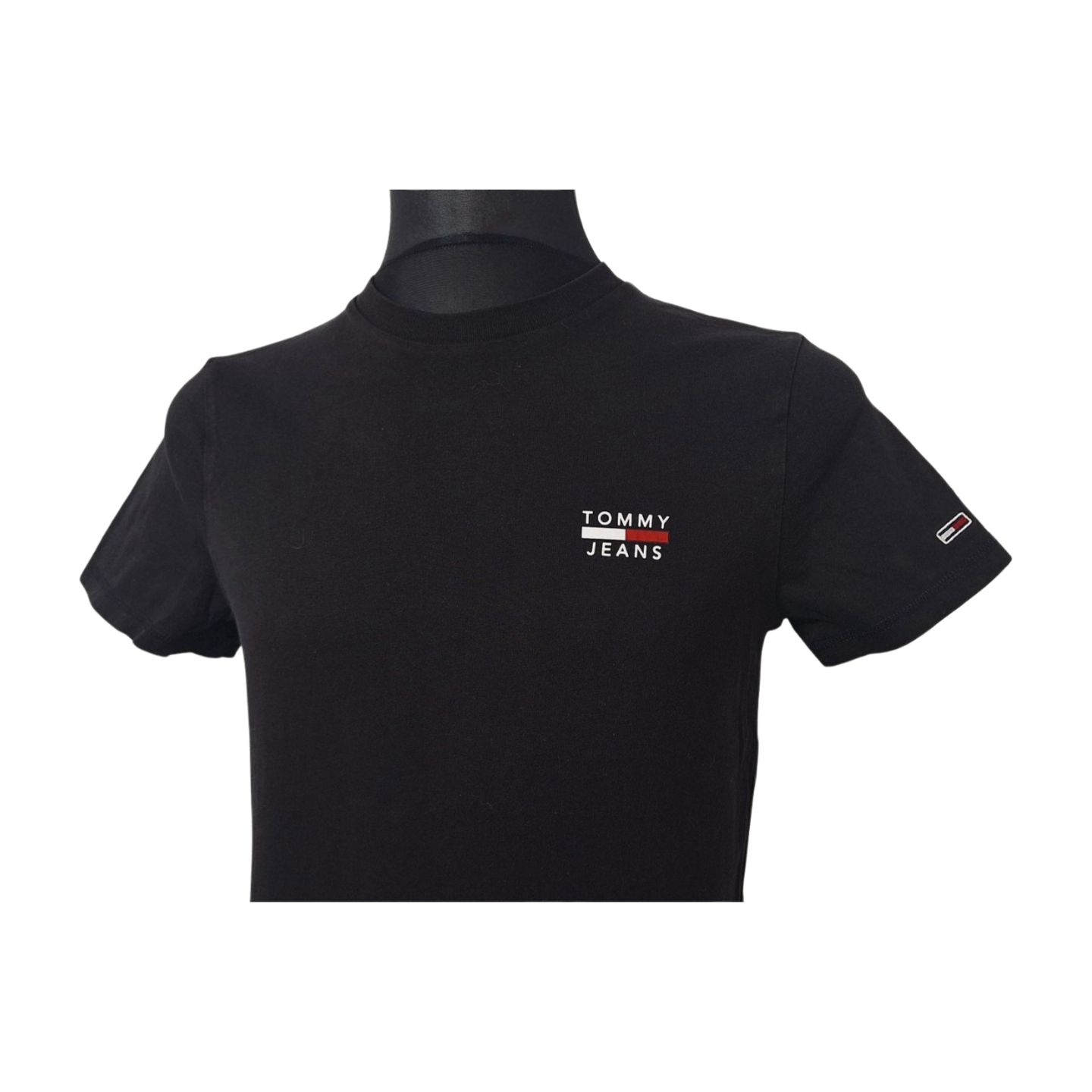 T-SHIRT MĘSKI   TOMMY  HILFIGER    036