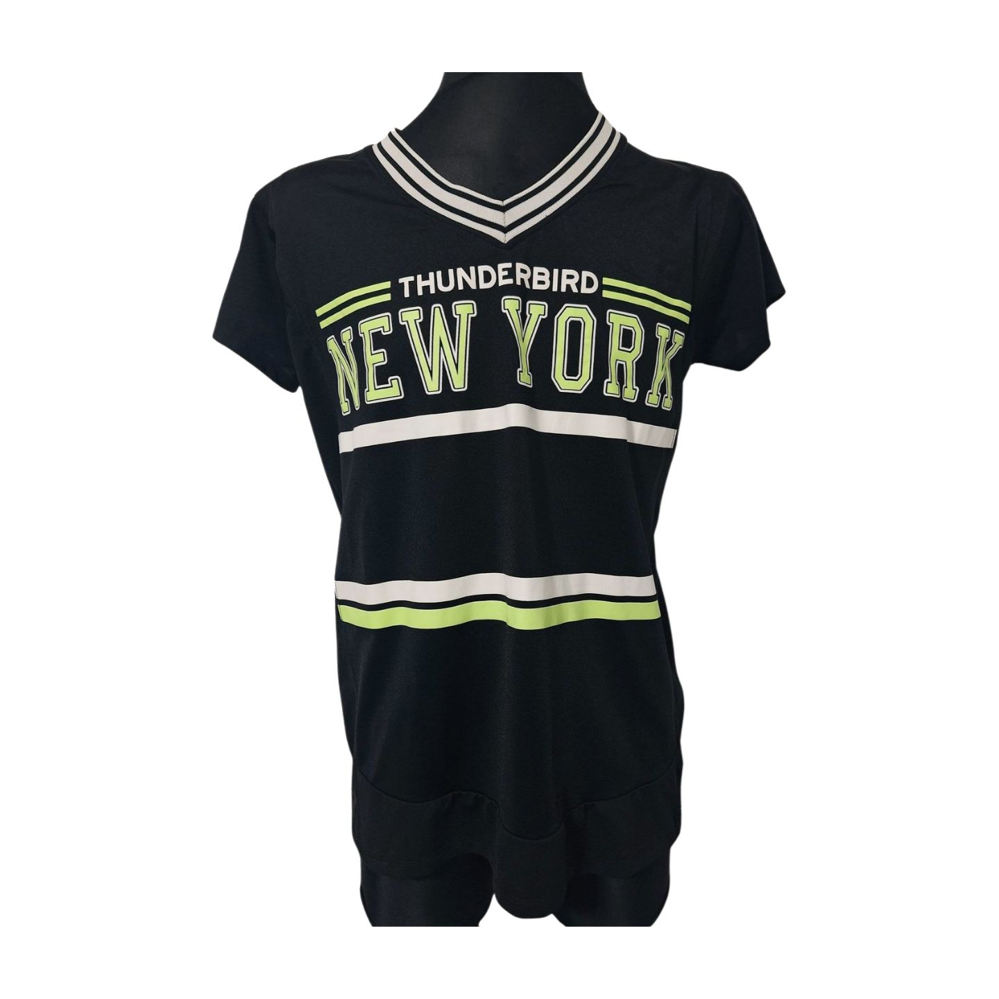 T-SHIRT  MĘSKI    GINATRICOT    034