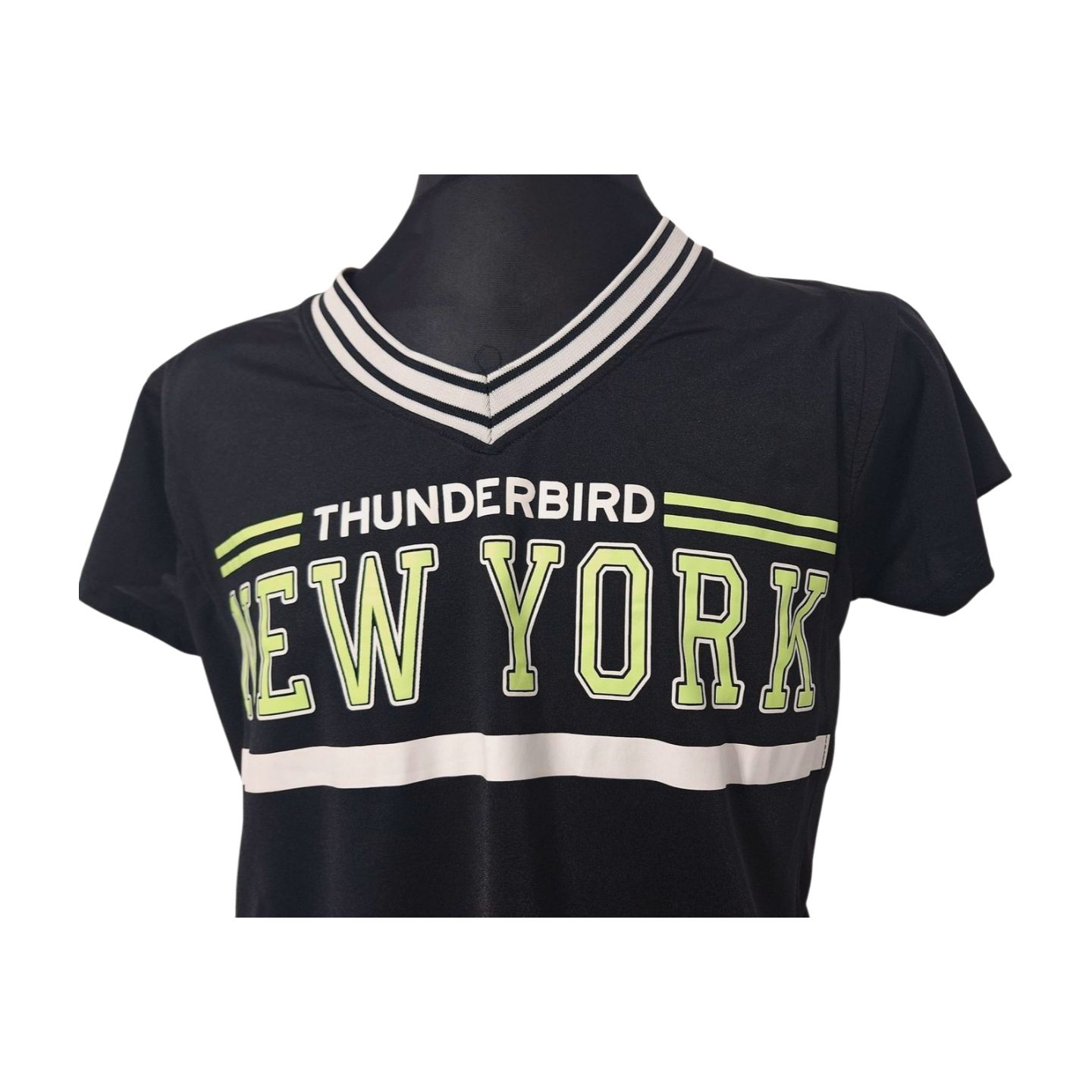 T-SHIRT  MĘSKI    GINATRICOT    034