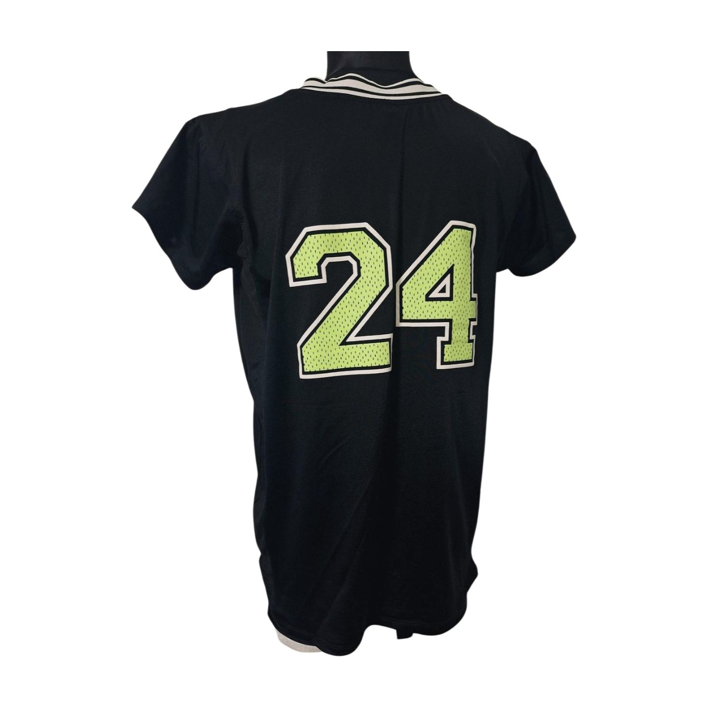 T-SHIRT  MĘSKI    GINATRICOT    034