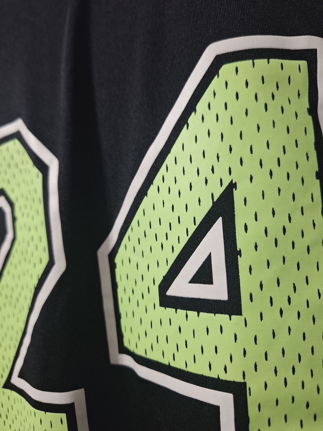 T-SHIRT  MĘSKI    GINATRICOT    034