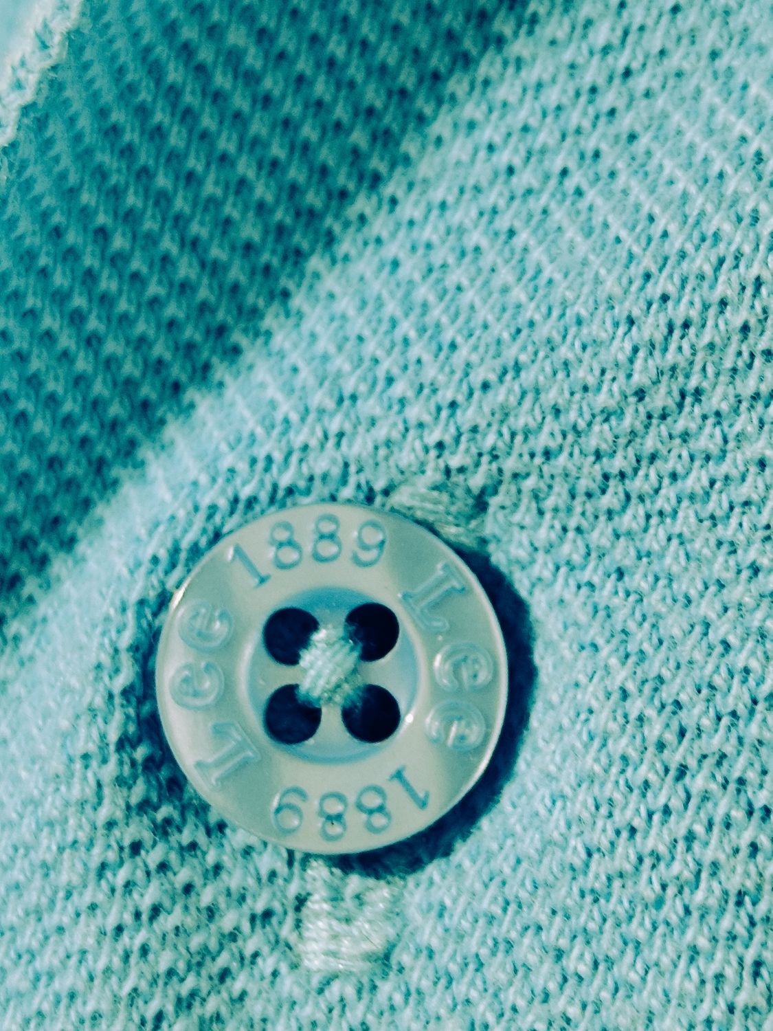 KOSZULKA POLO   LEE    037