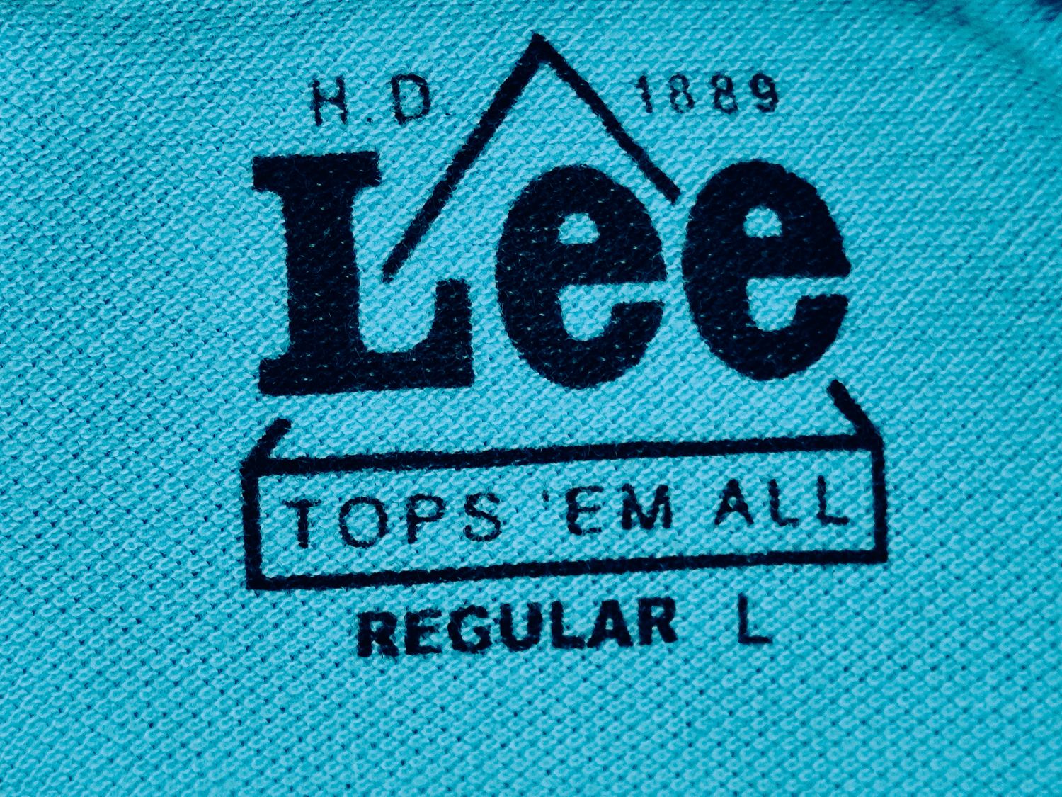 KOSZULKA POLO   LEE    037