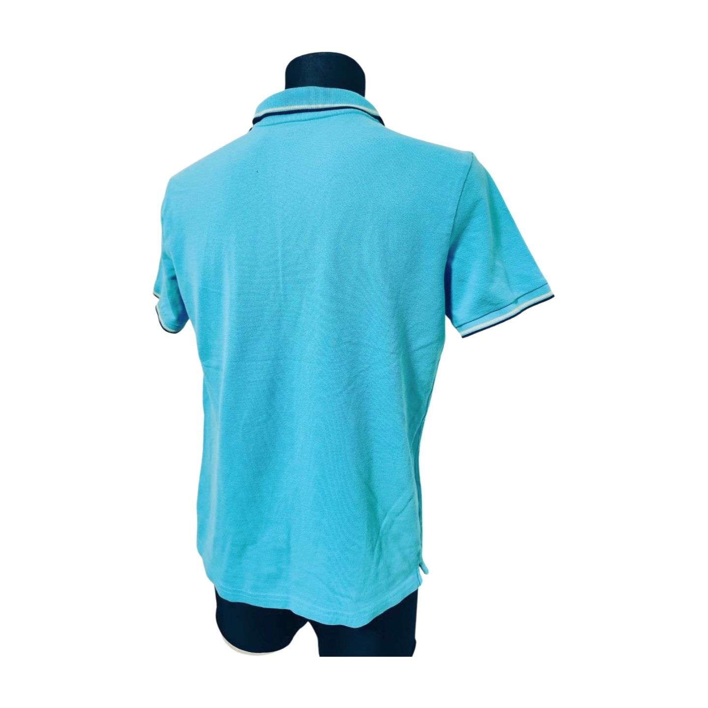 KOSZULKA POLO   LEE    037