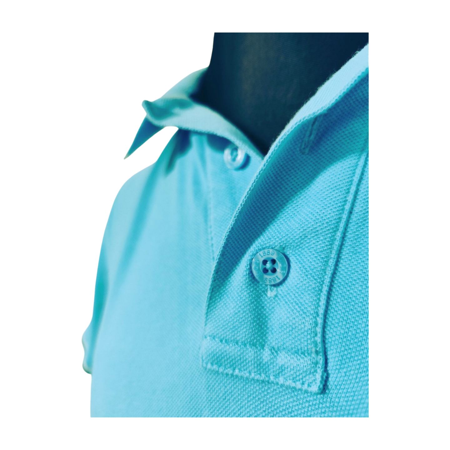 KOSZULKA POLO   LEE    037