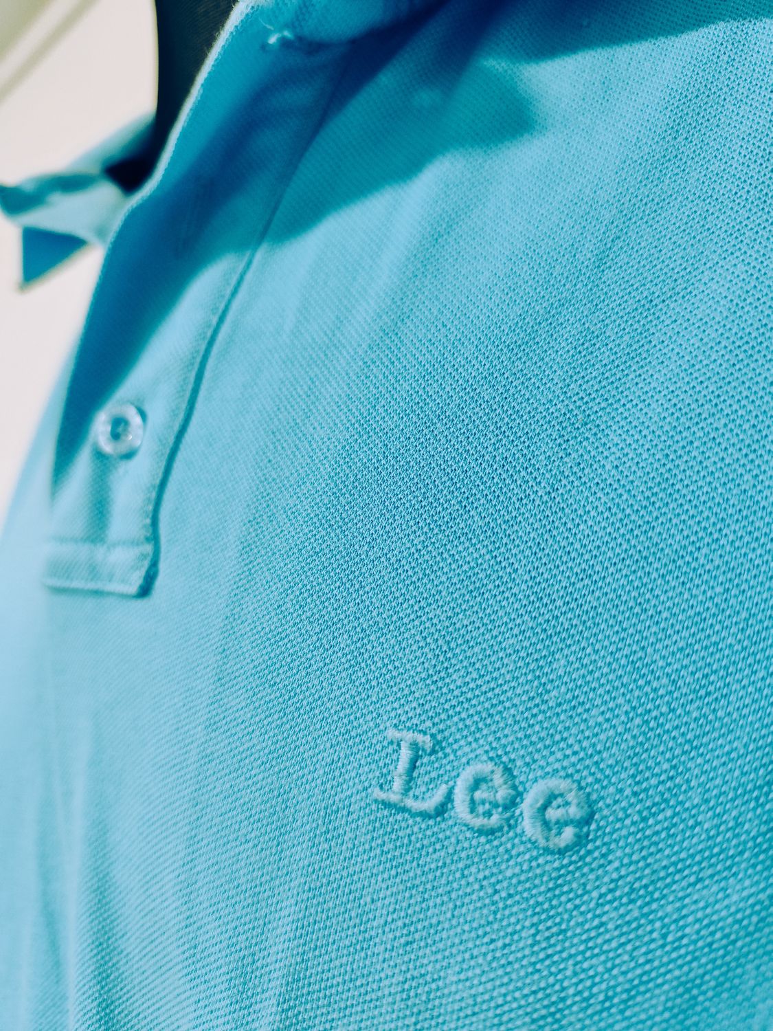 KOSZULKA POLO   LEE    037