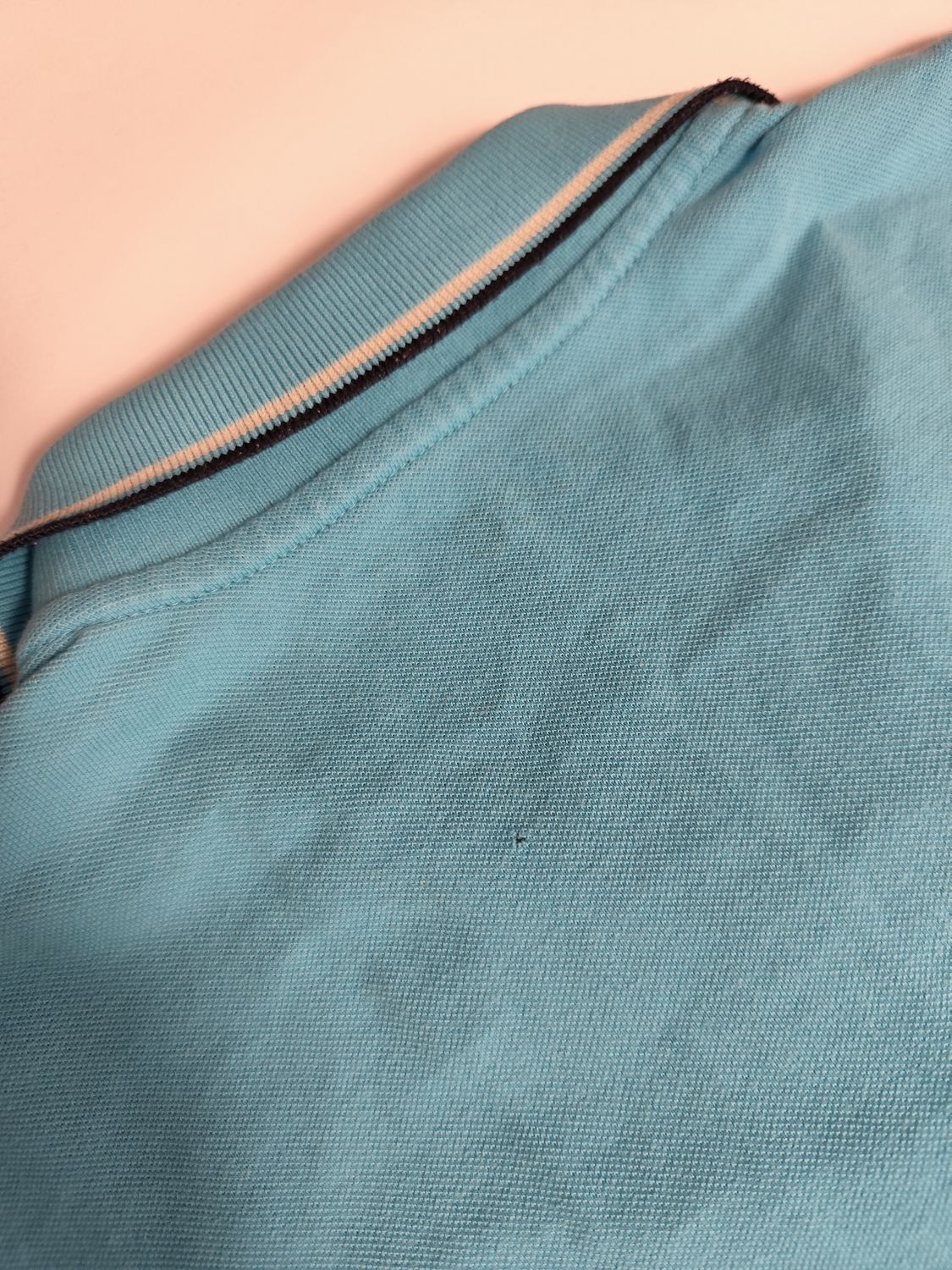 KOSZULKA POLO   LEE    037