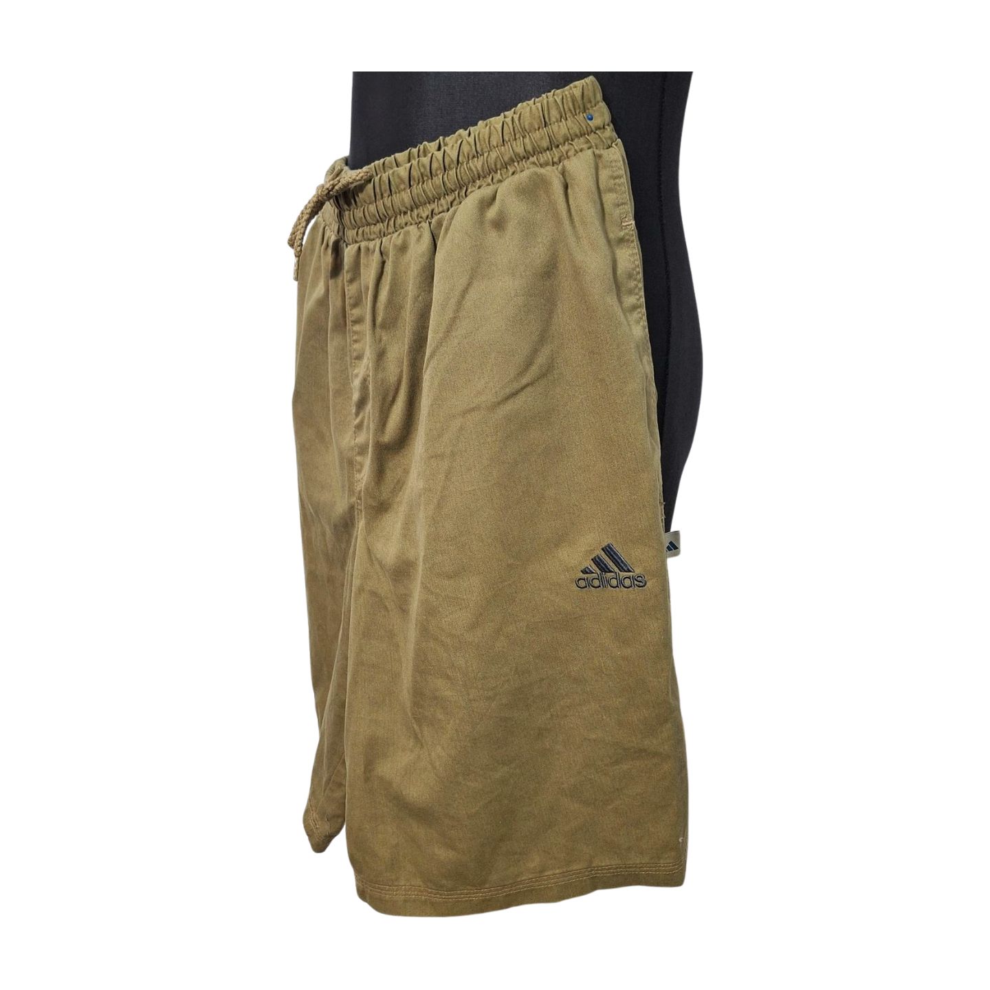 SPODENKI MĘSKIE  ADIDAS    038