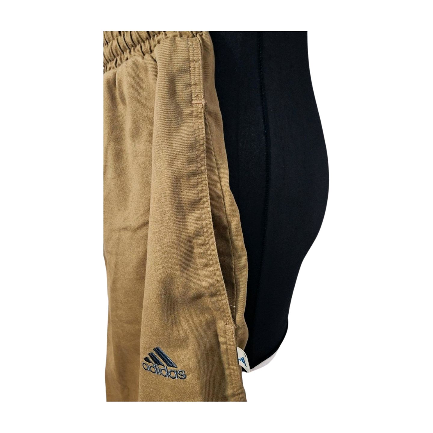 SPODENKI MĘSKIE  ADIDAS    038