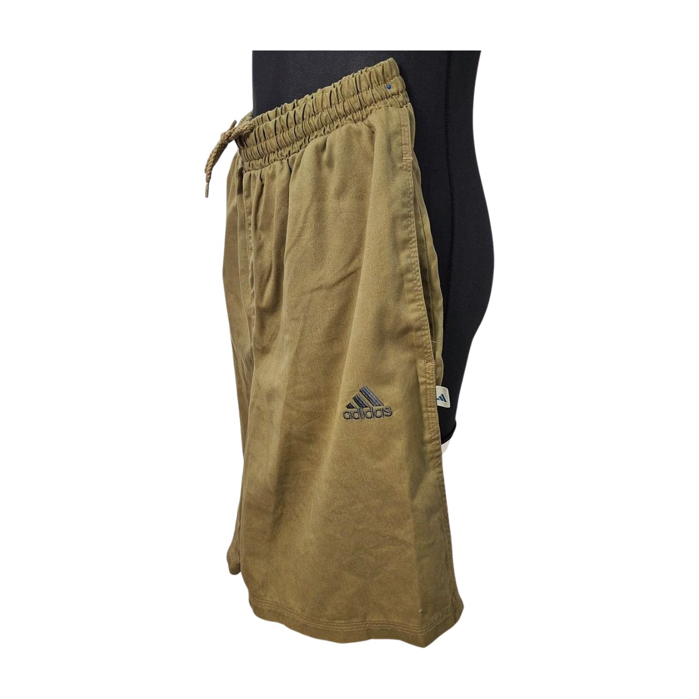 SPODENKI MĘSKIE  ADIDAS    038