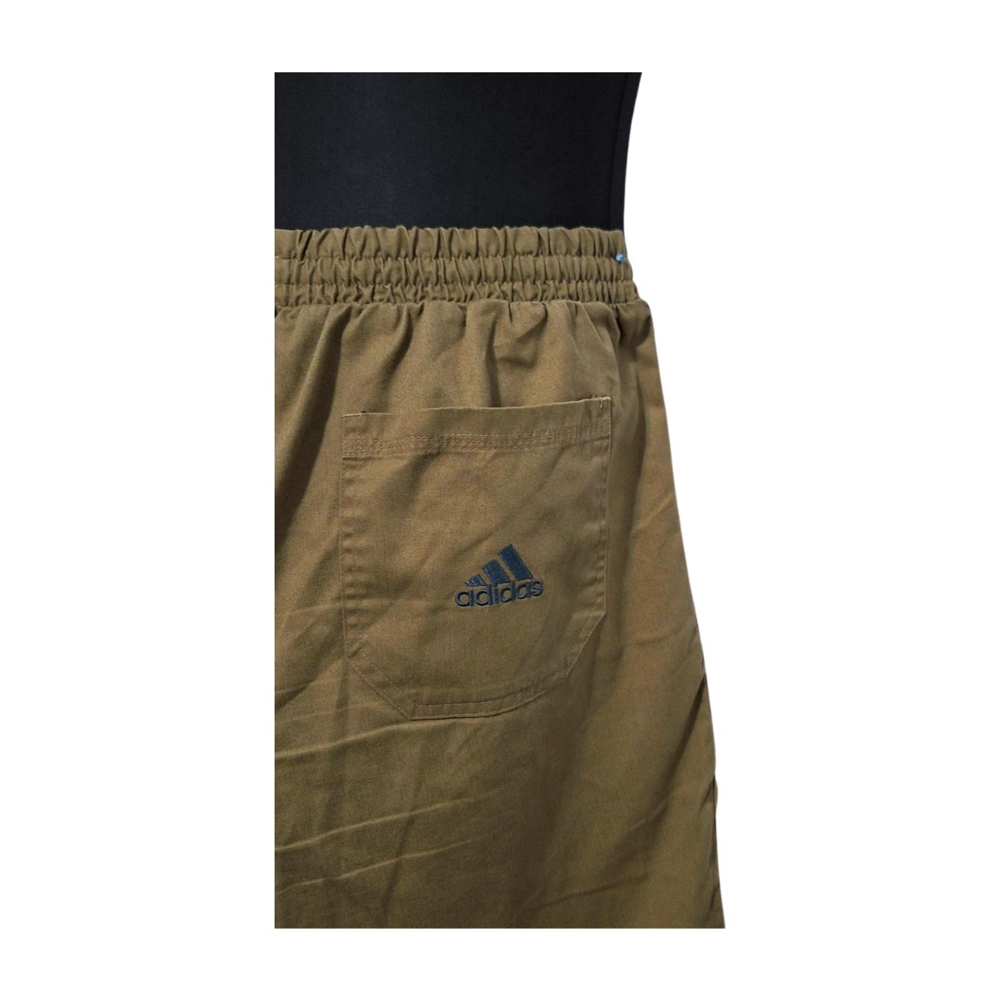 SPODENKI MĘSKIE  ADIDAS    038