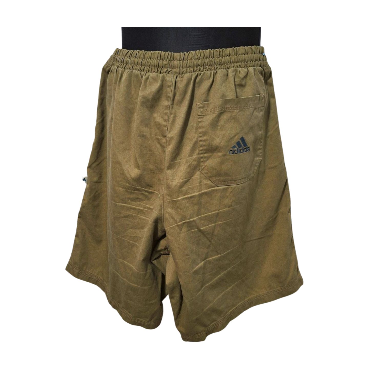 SPODENKI MĘSKIE  ADIDAS    038