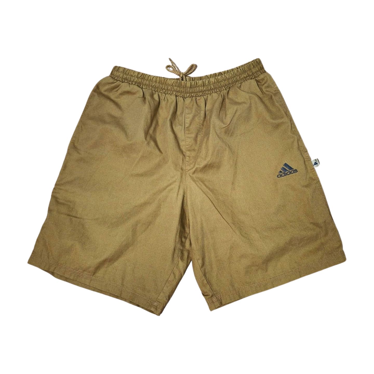 SPODENKI MĘSKIE  ADIDAS    038