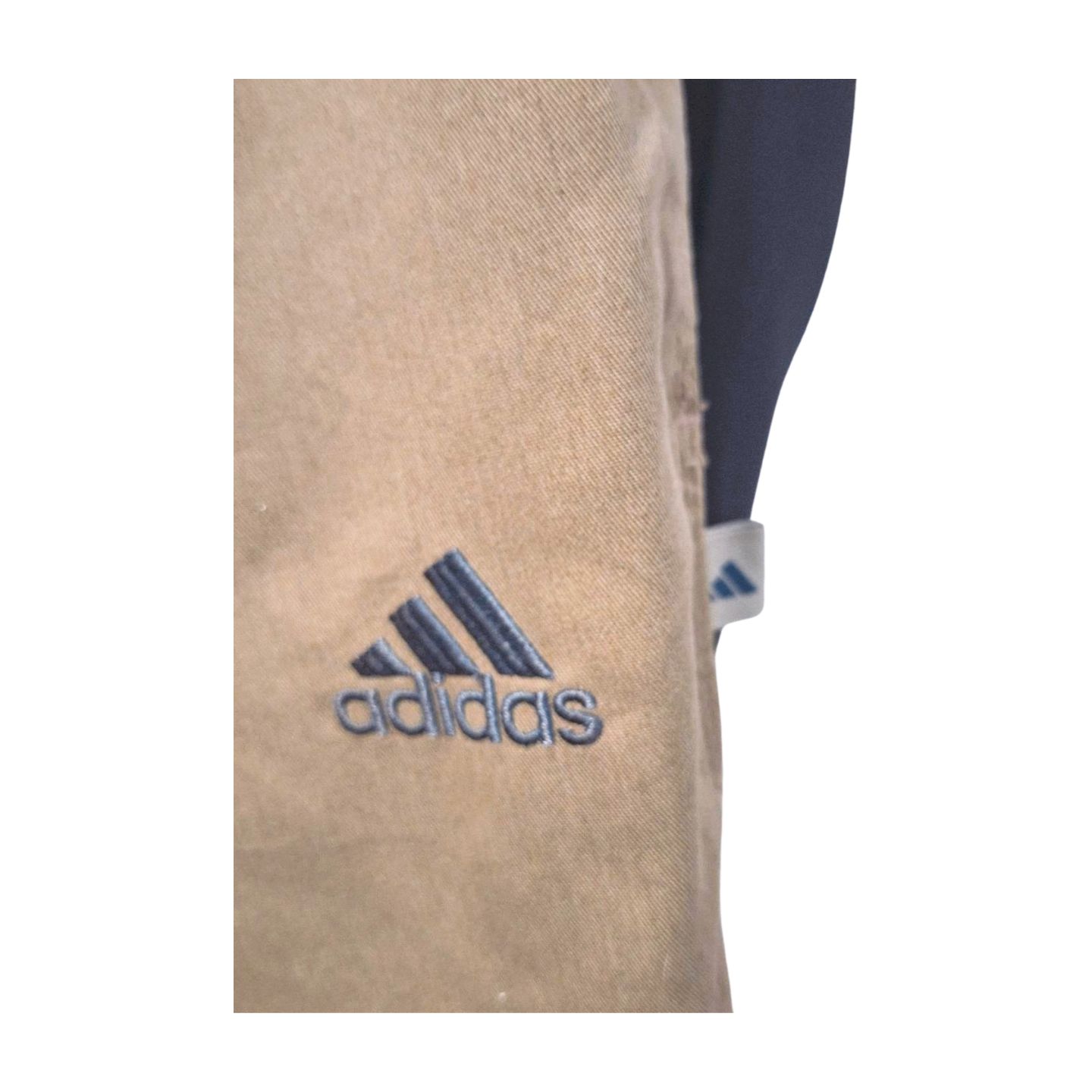SPODENKI KRÓTKIE  ADIDAS   042