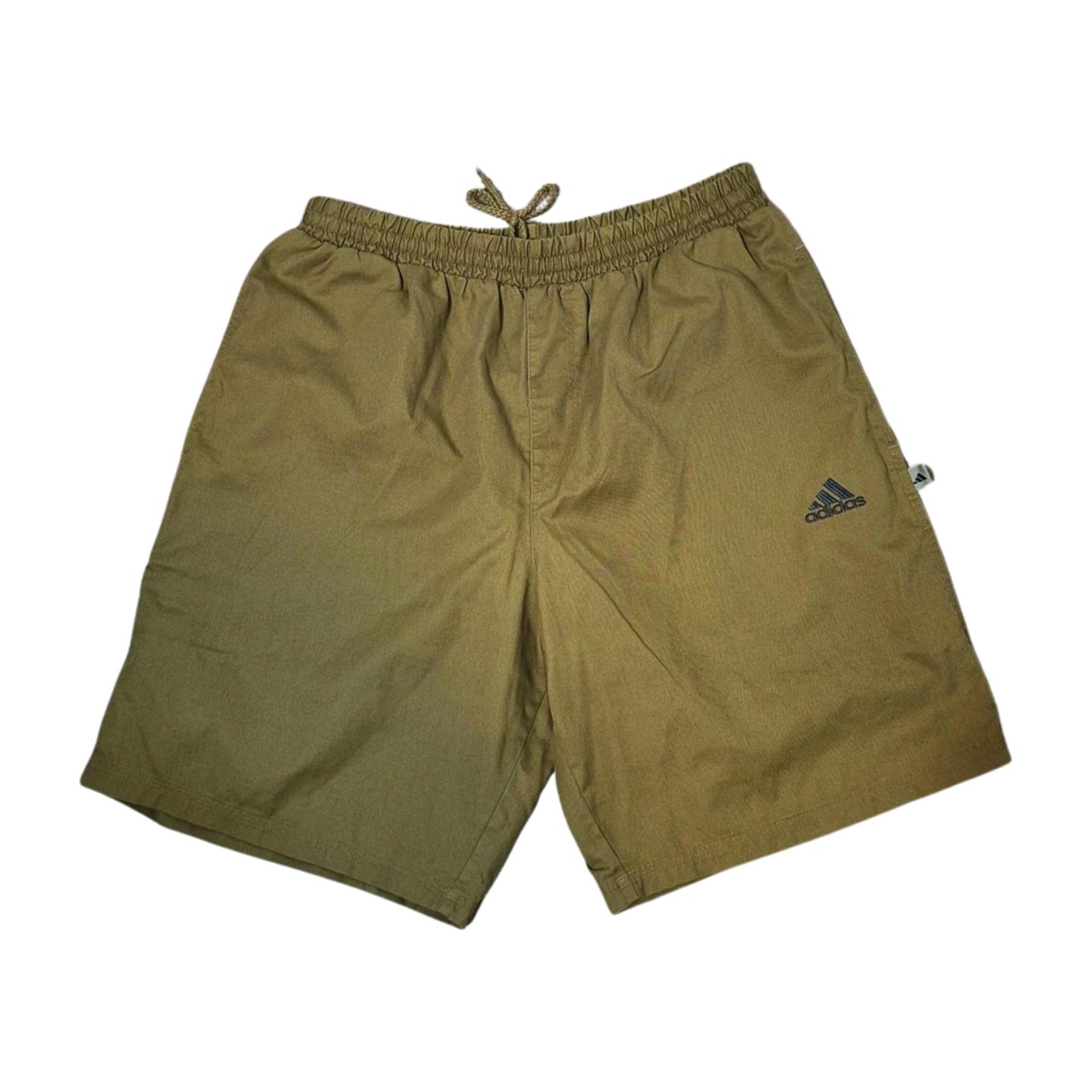 SPODENKI KRÓTKIE  ADIDAS   042