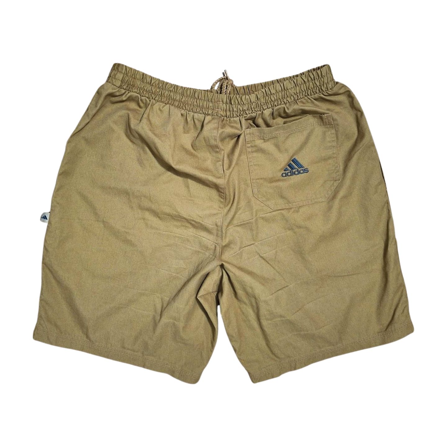 SPODENKI KRÓTKIE  ADIDAS   042