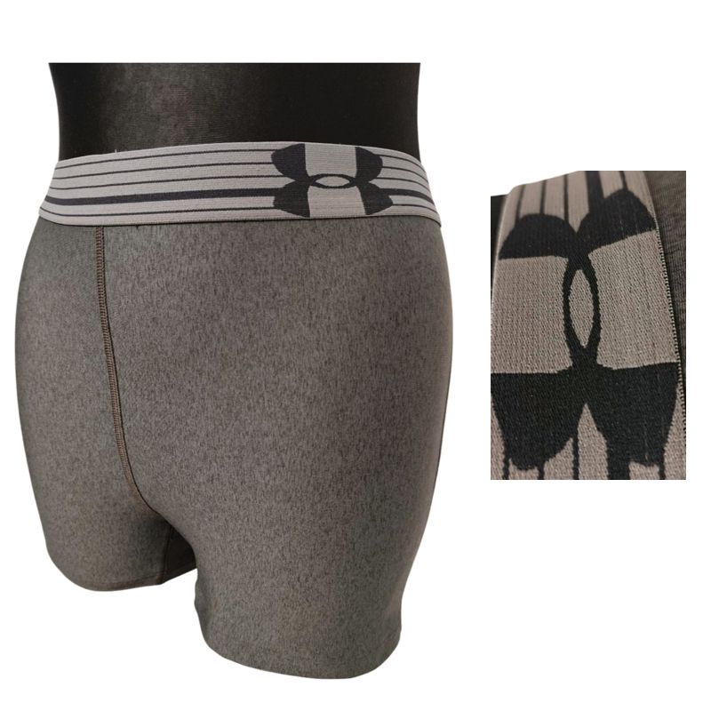 SPODENKI FITNESS UNDER ARMOUR   045