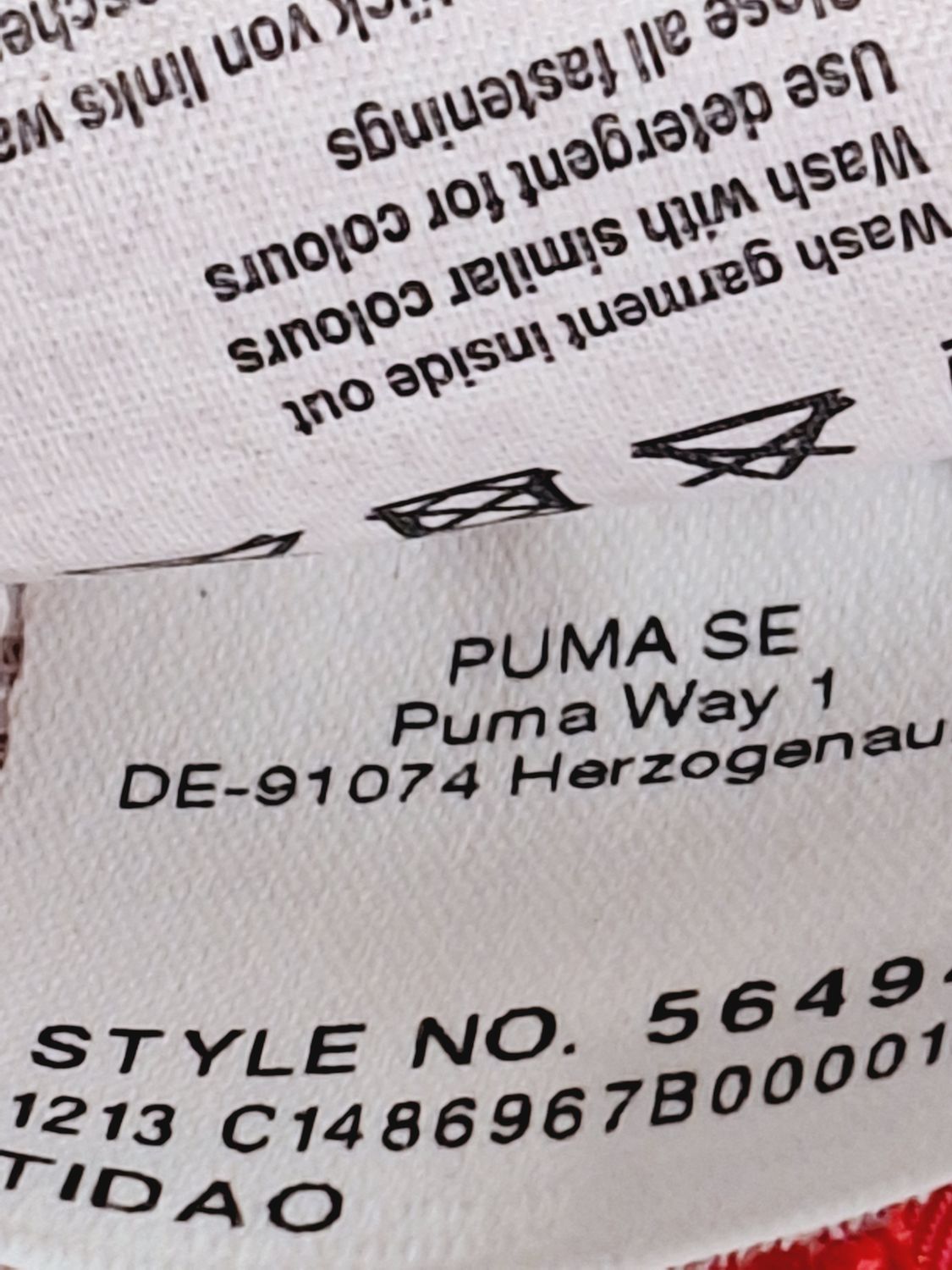 SPODENKI DAMSKIE PLAŻOWE   PUMA    043