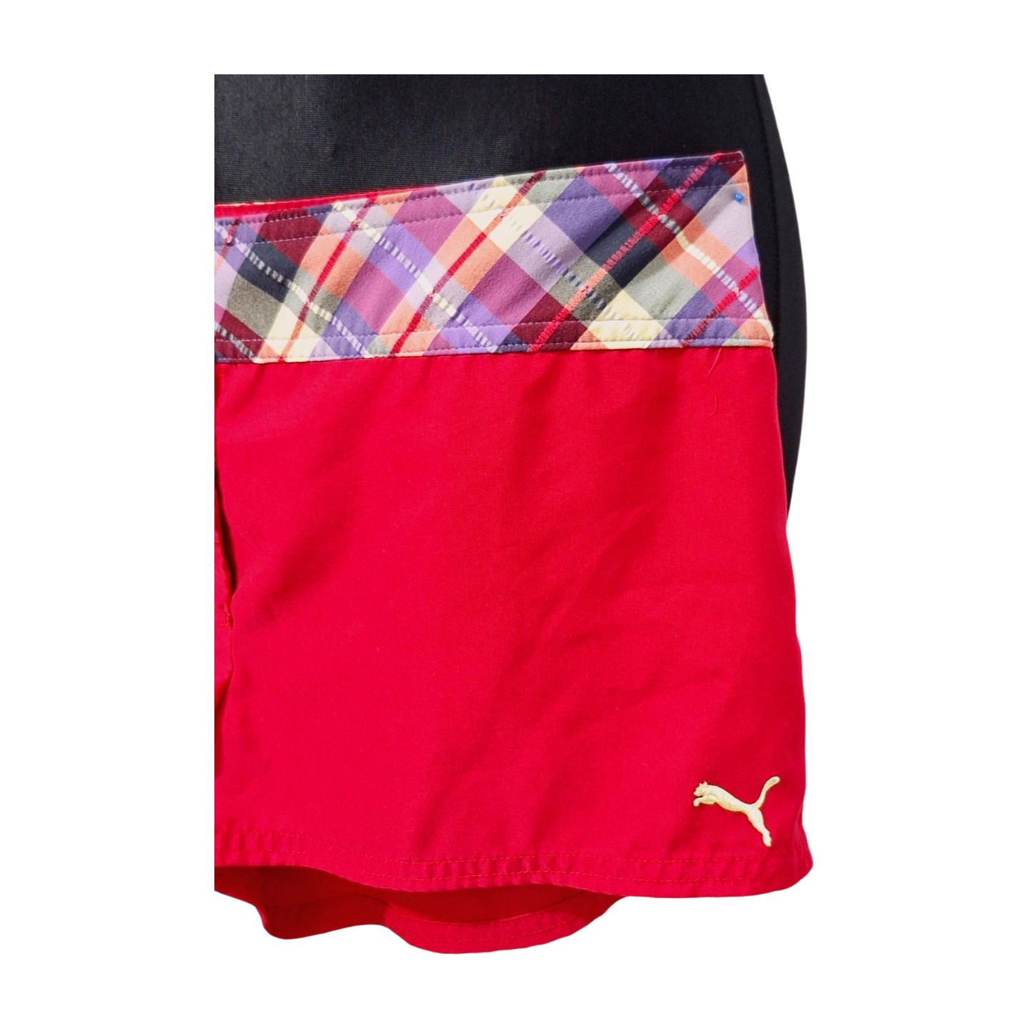 SPODENKI DAMSKIE PLAŻOWE   PUMA    043