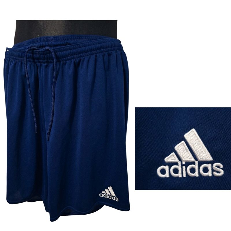 SPODENKI KRÓTKIE  ADIDAS  044