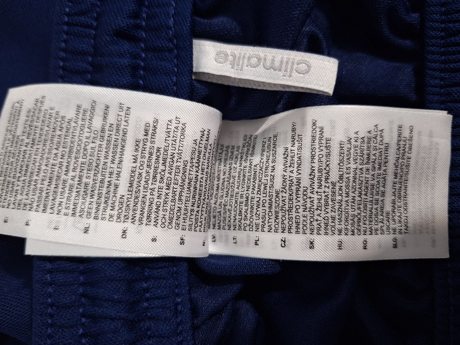 SPODENKI KRÓTKIE  ADIDAS  044