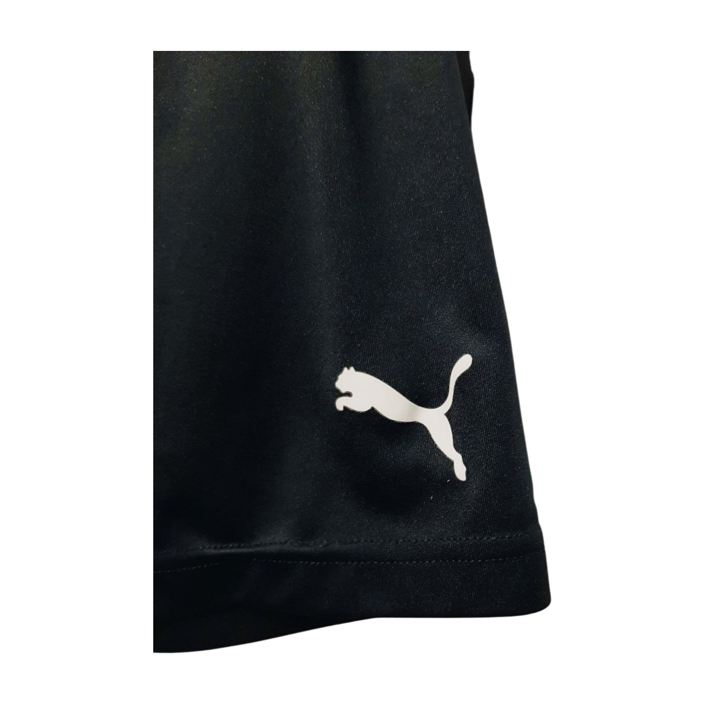 SPODENKI SPORTOWE DZIECIĘCE   PUMA  046