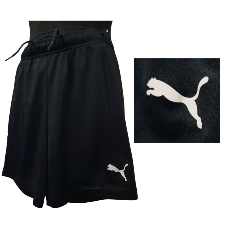 SPODENKI SPORTOWE DZIECIĘCE   PUMA  046