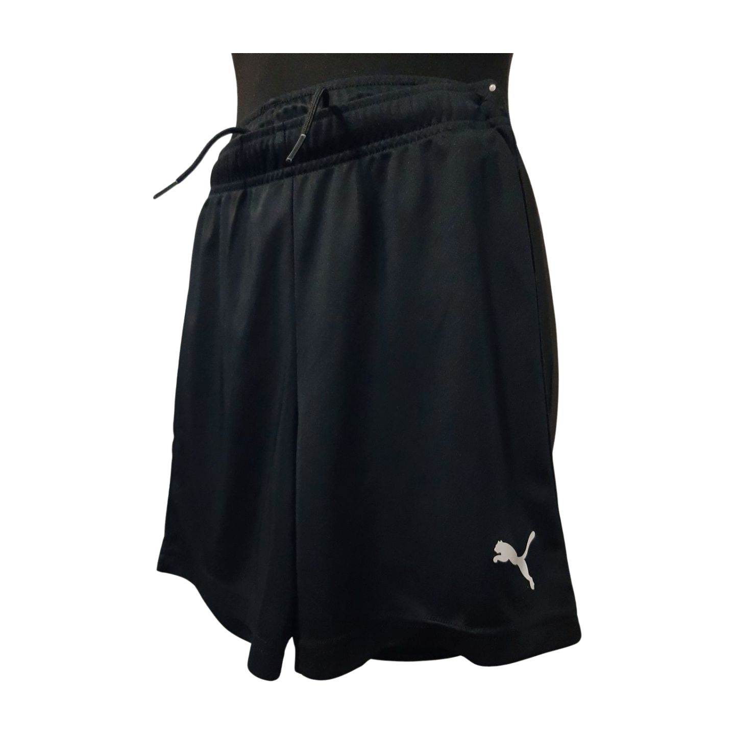 SPODENKI SPORTOWE DZIECIĘCE   PUMA  046