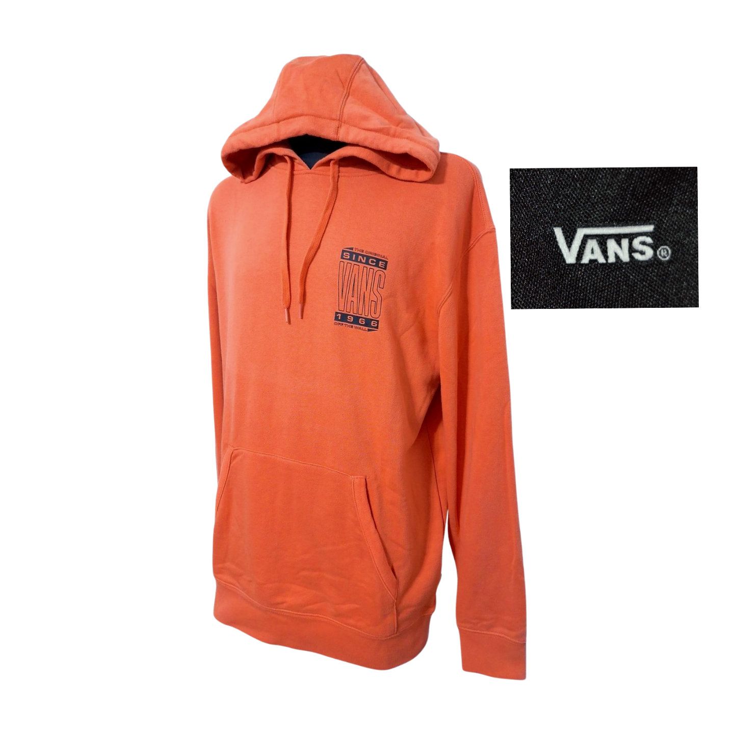 BLUZA MĘSKA VANS    048