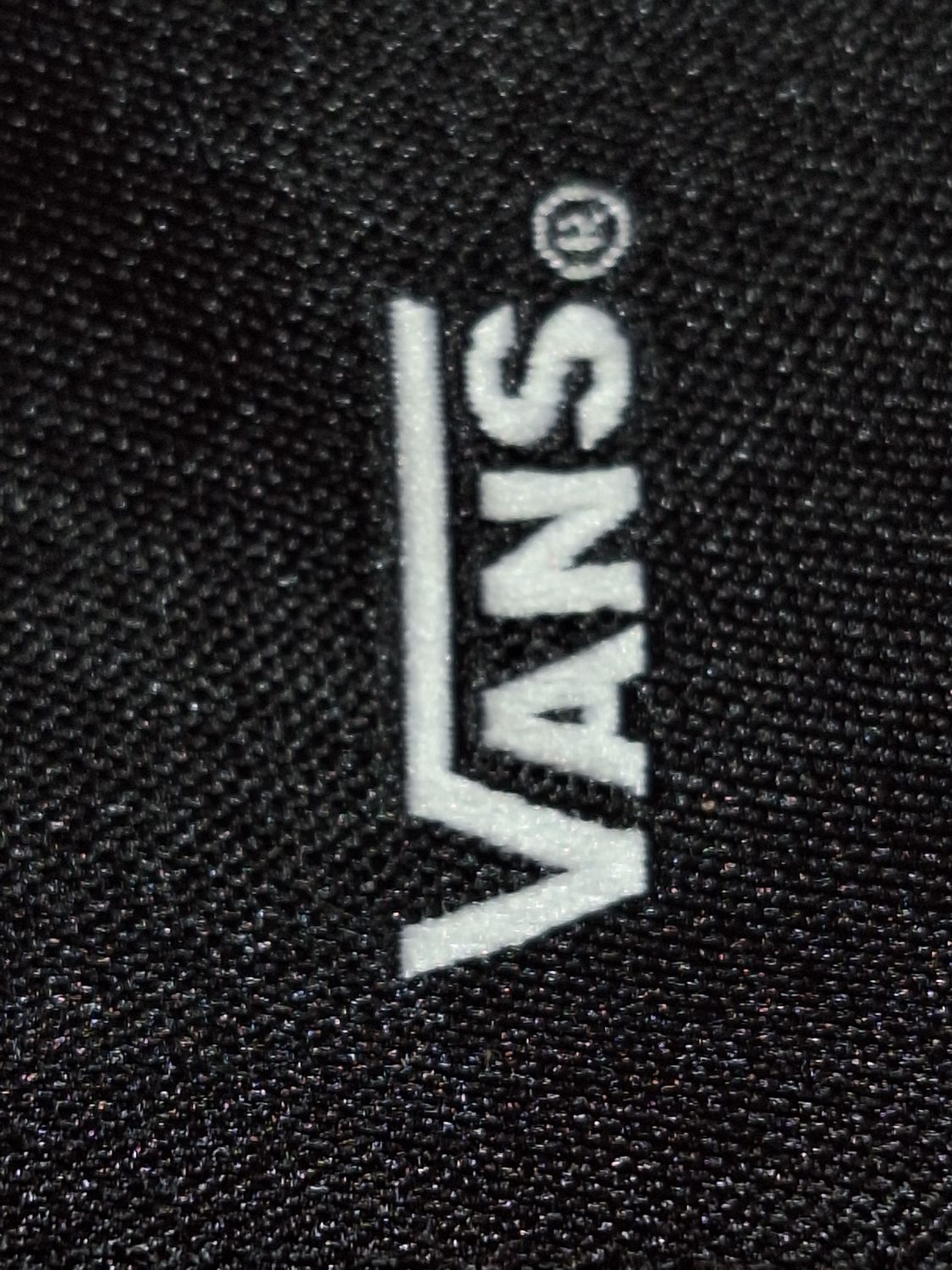 BLUZA MĘSKA VANS    048