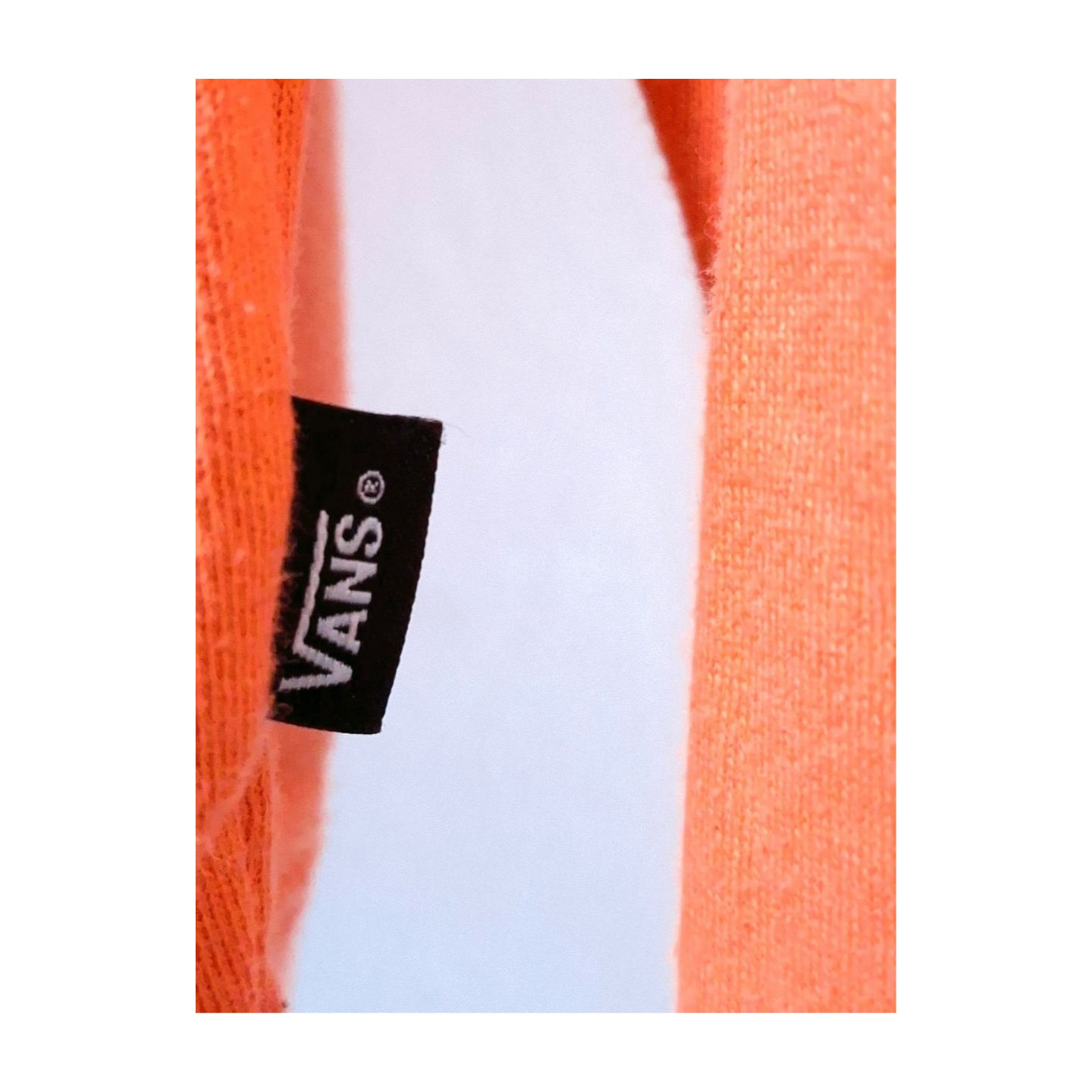 BLUZA MĘSKA VANS    048