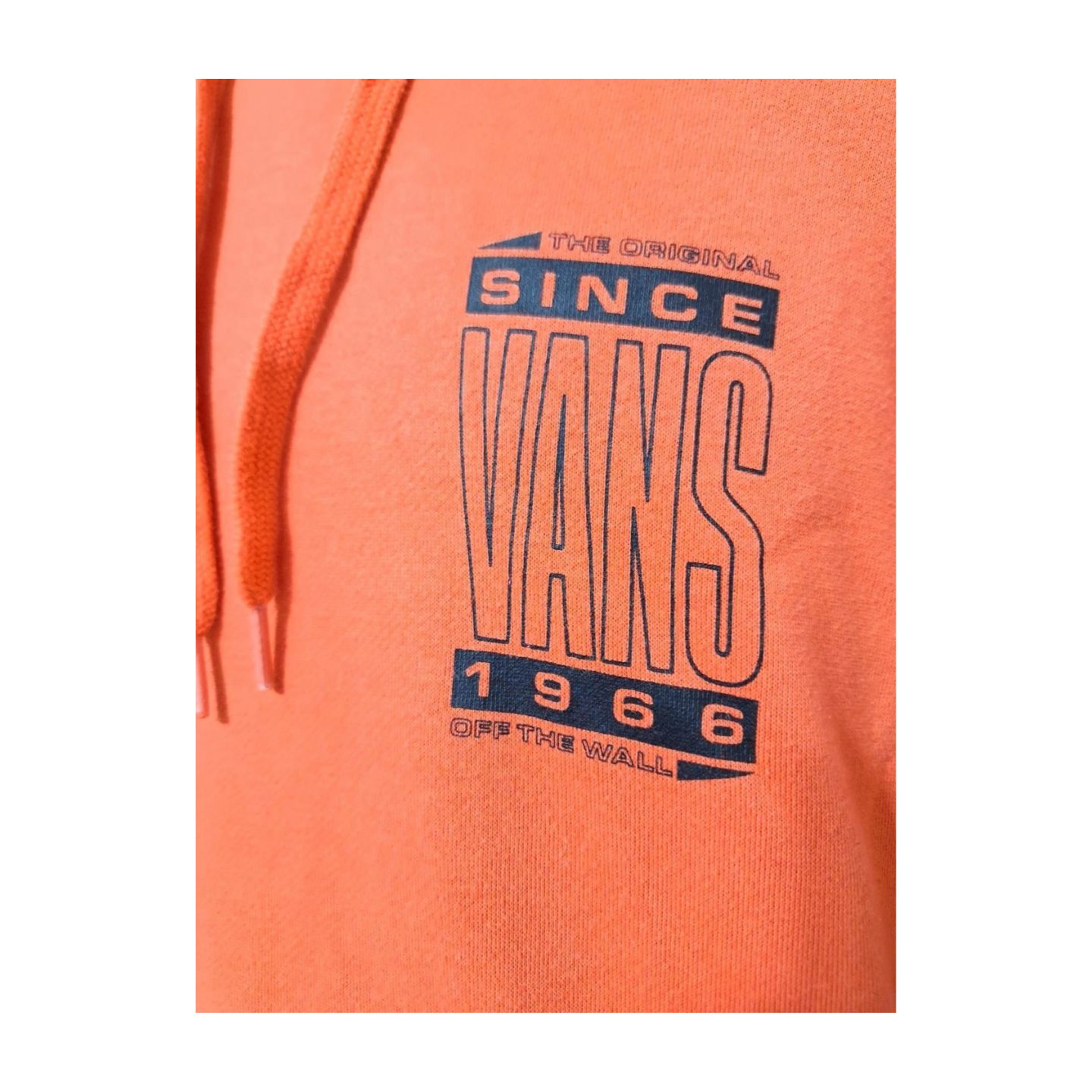 BLUZA MĘSKA VANS    048