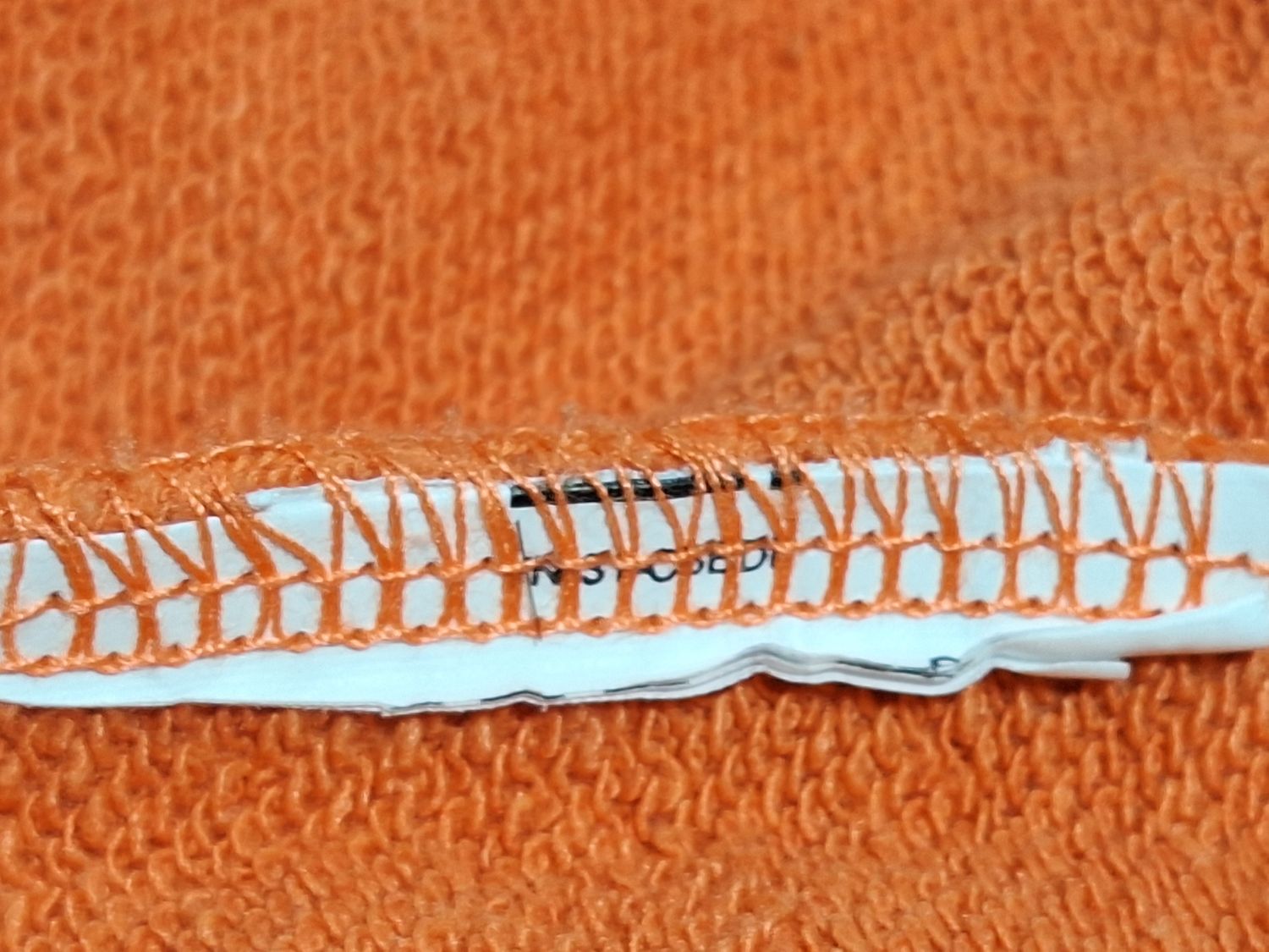 BLUZA MĘSKA VANS    048