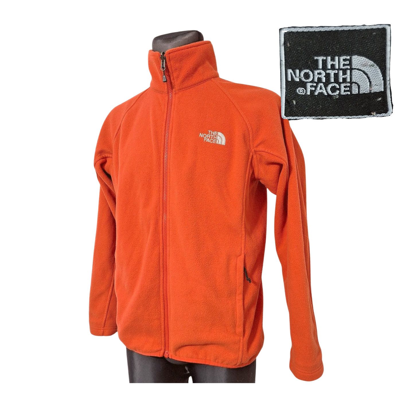 BLUZA ROZPINANA   THE NORTH FACE