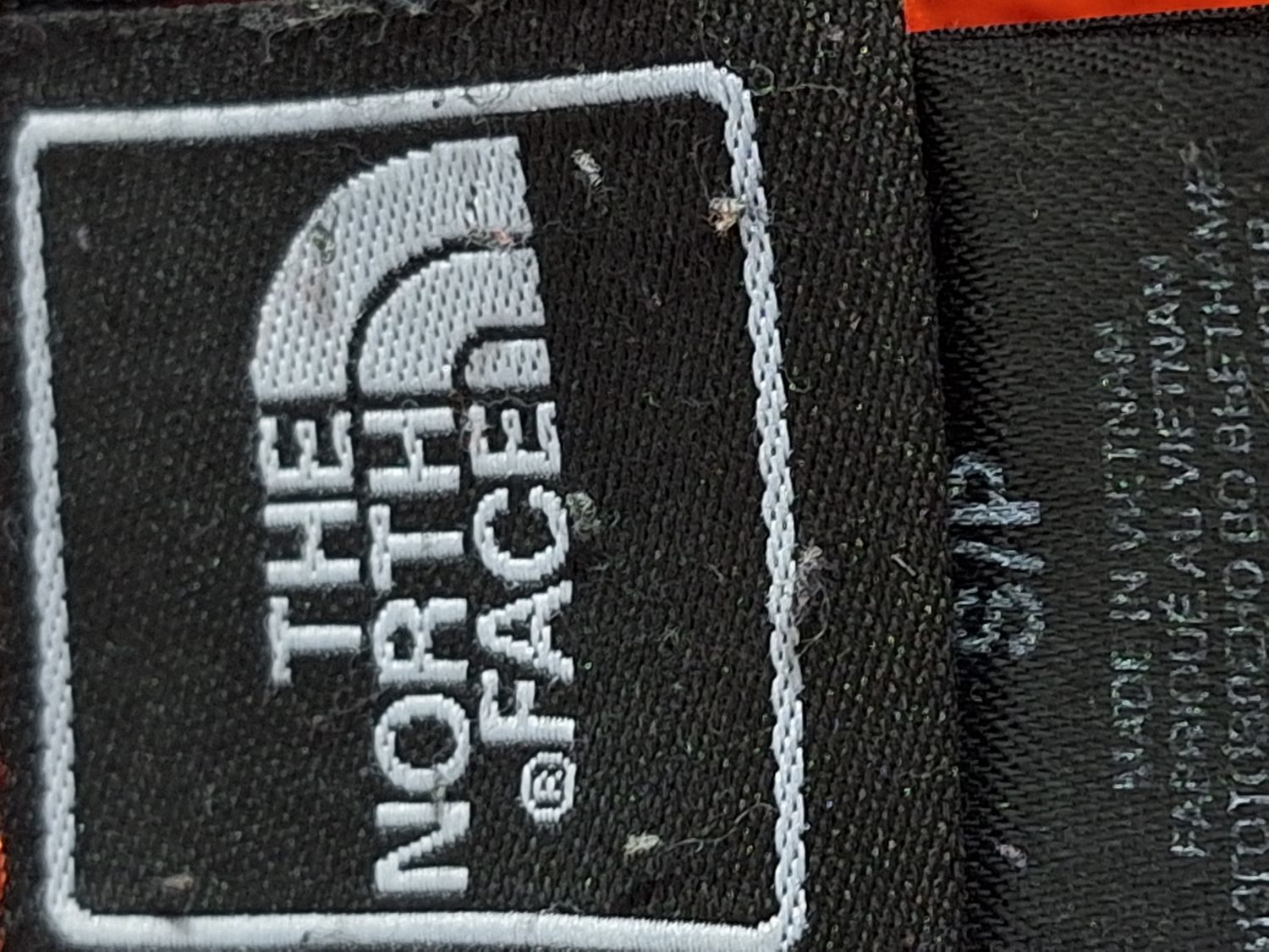 BLUZA ROZPINANA   THE NORTH FACE