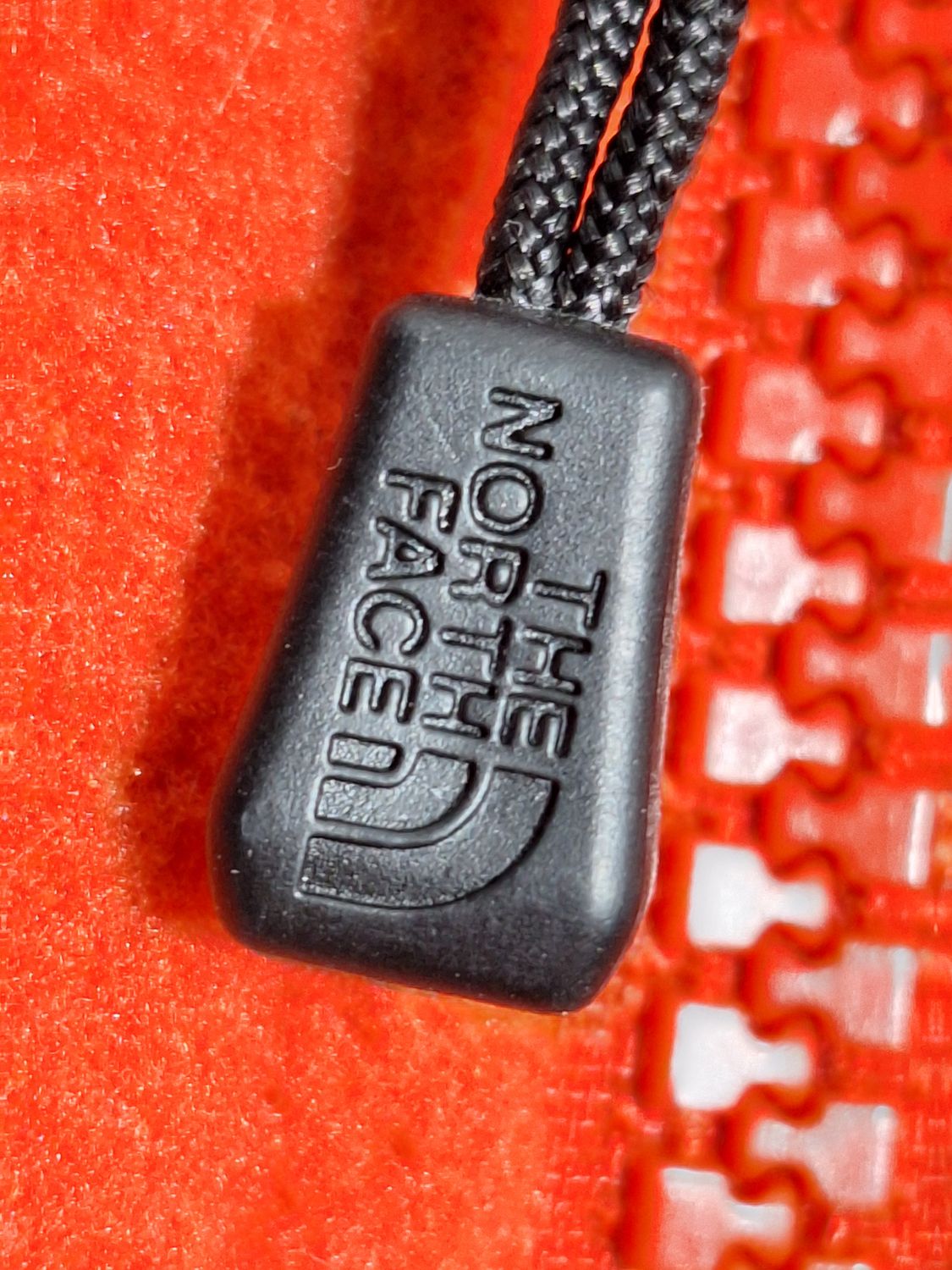 BLUZA ROZPINANA   THE NORTH FACE