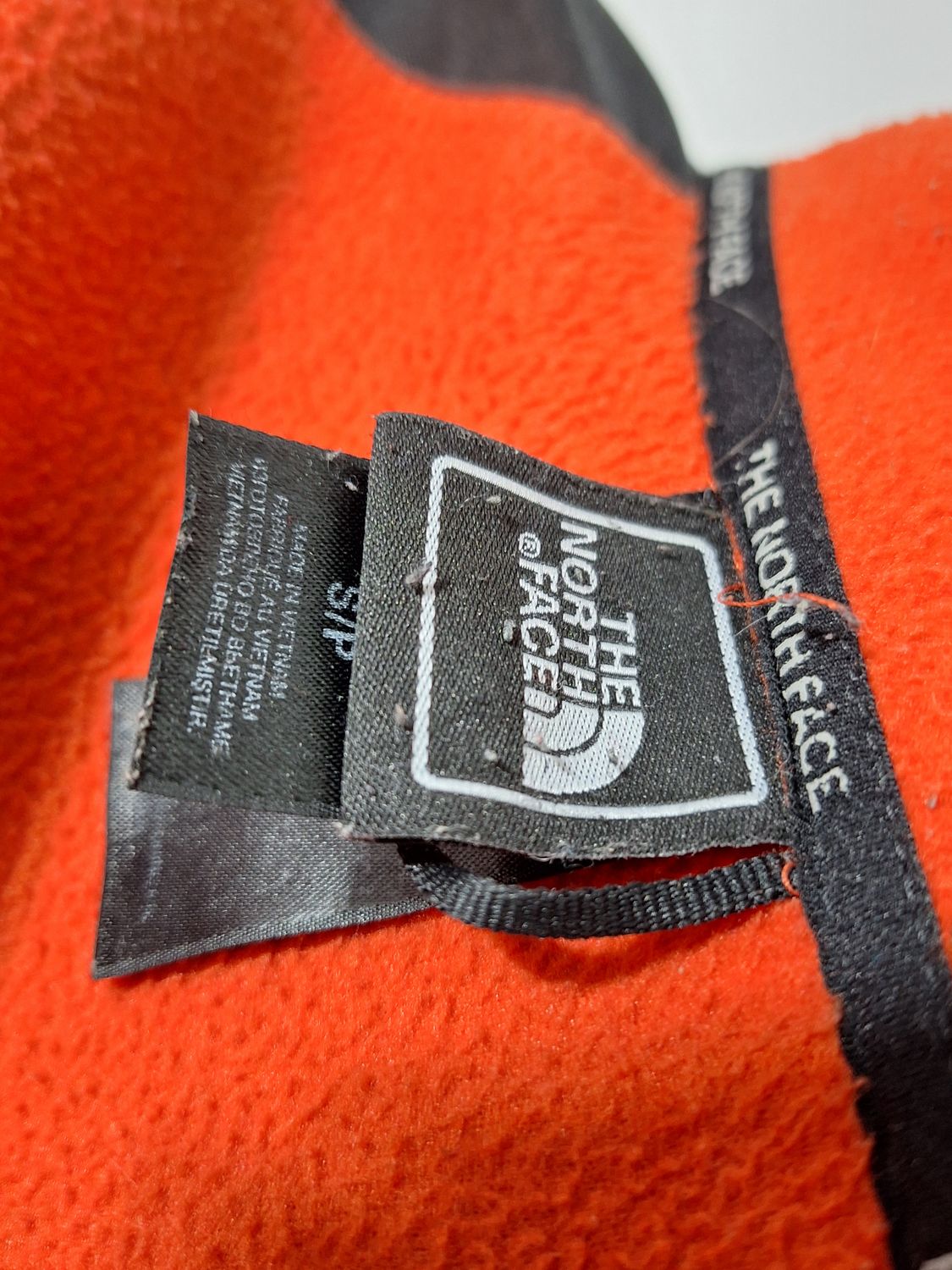 BLUZA ROZPINANA   THE NORTH FACE