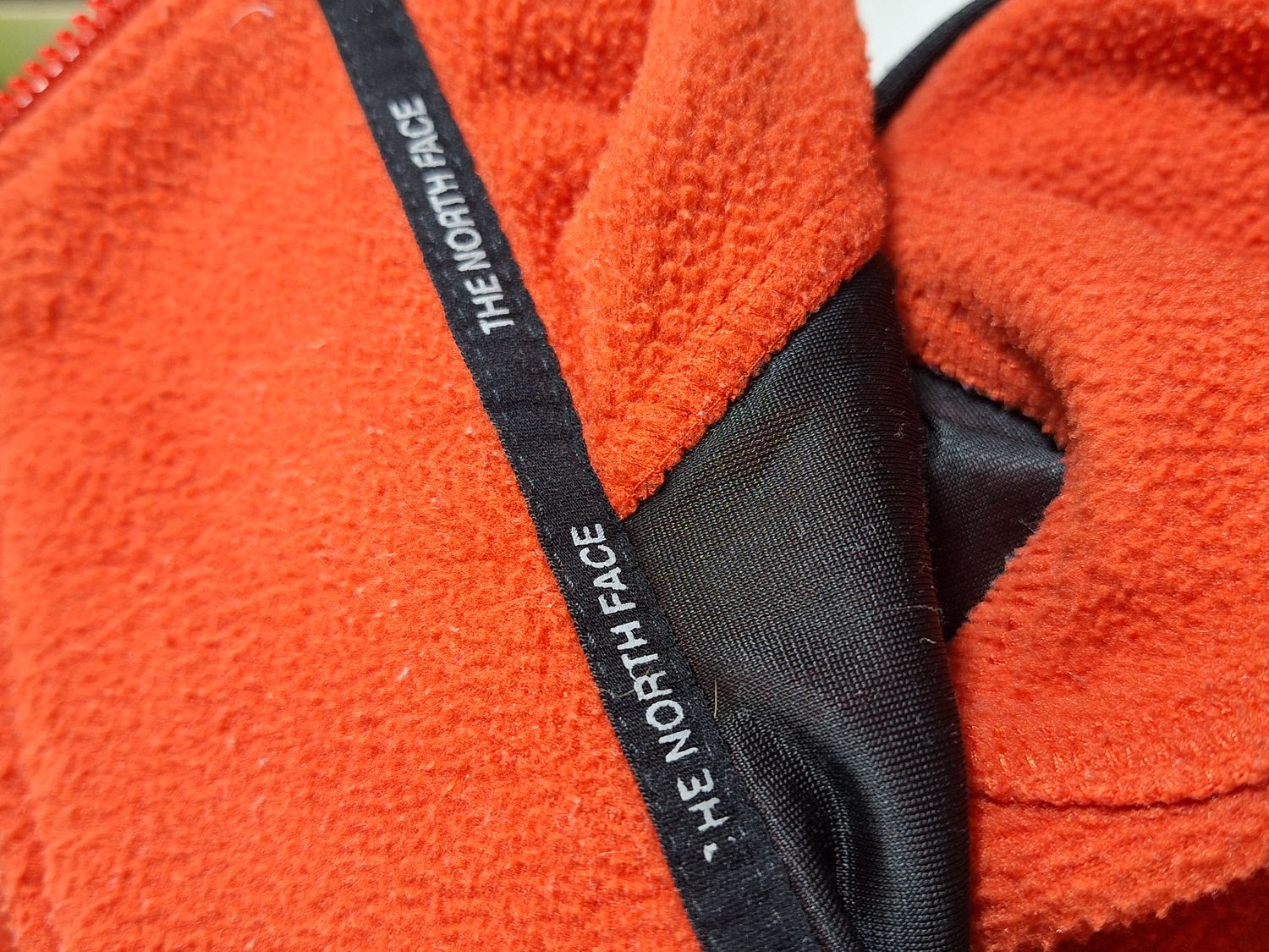 BLUZA ROZPINANA   THE NORTH FACE