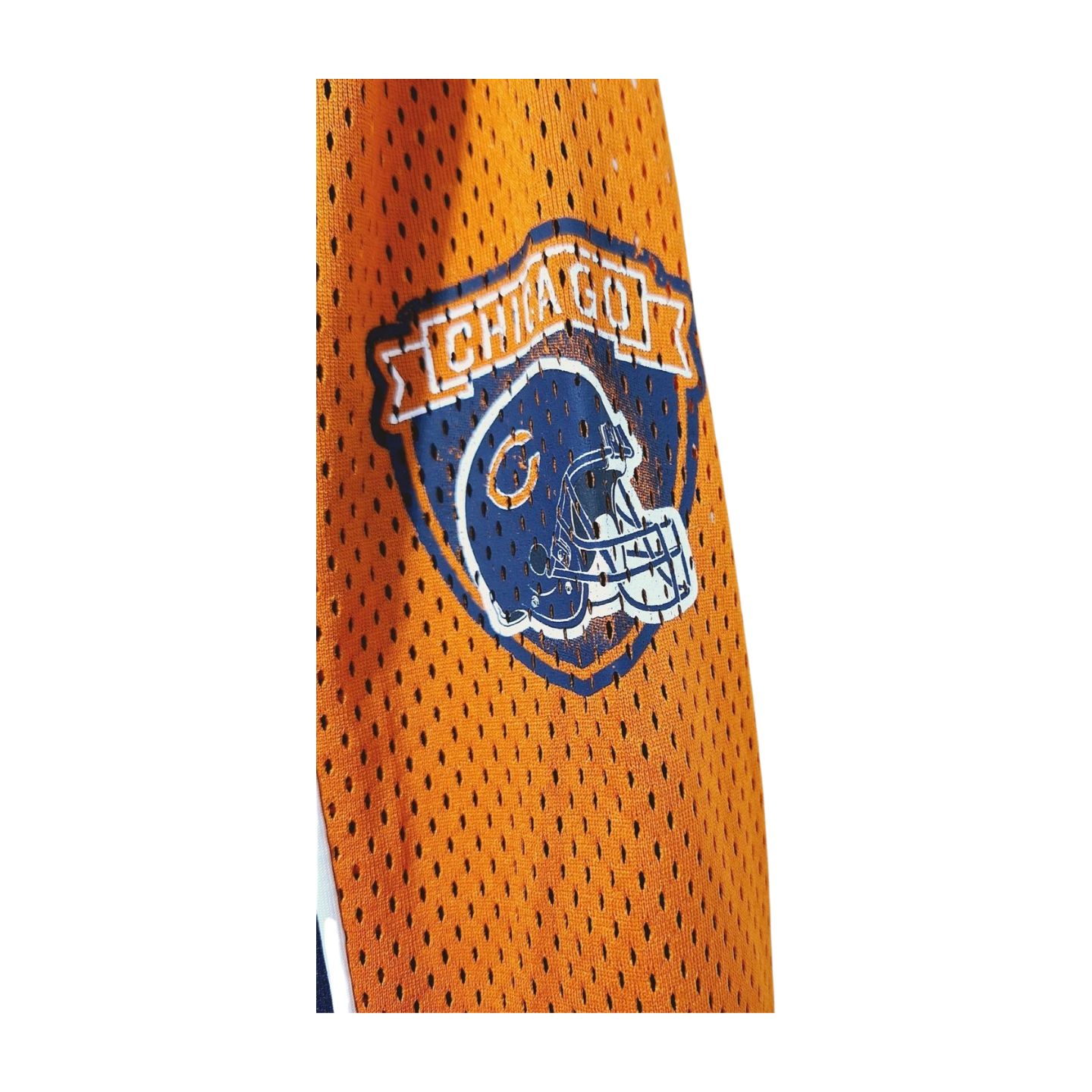 BLUZKA SPORTOWA  BASEBALL     050